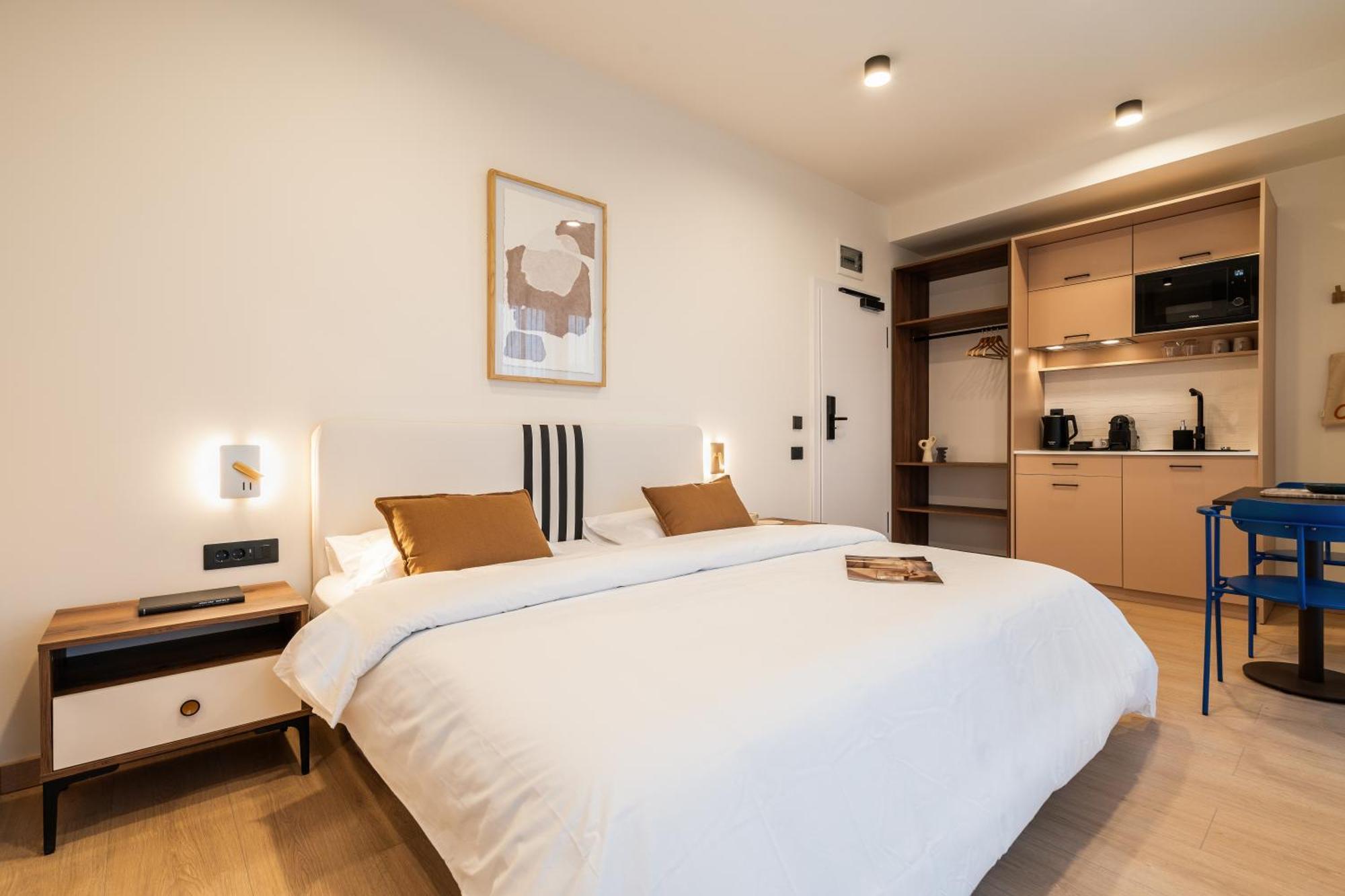 Appartement Old Town By Olala Homes