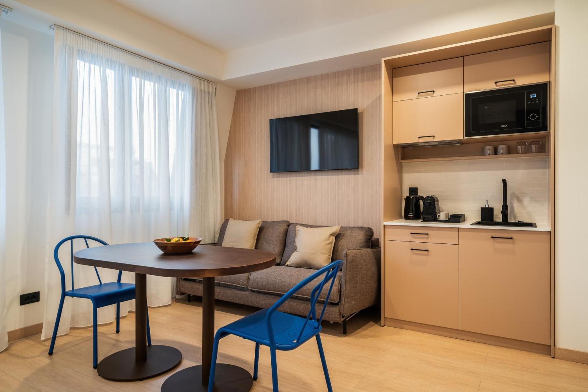 Old Town By Olala Homes Bucarest