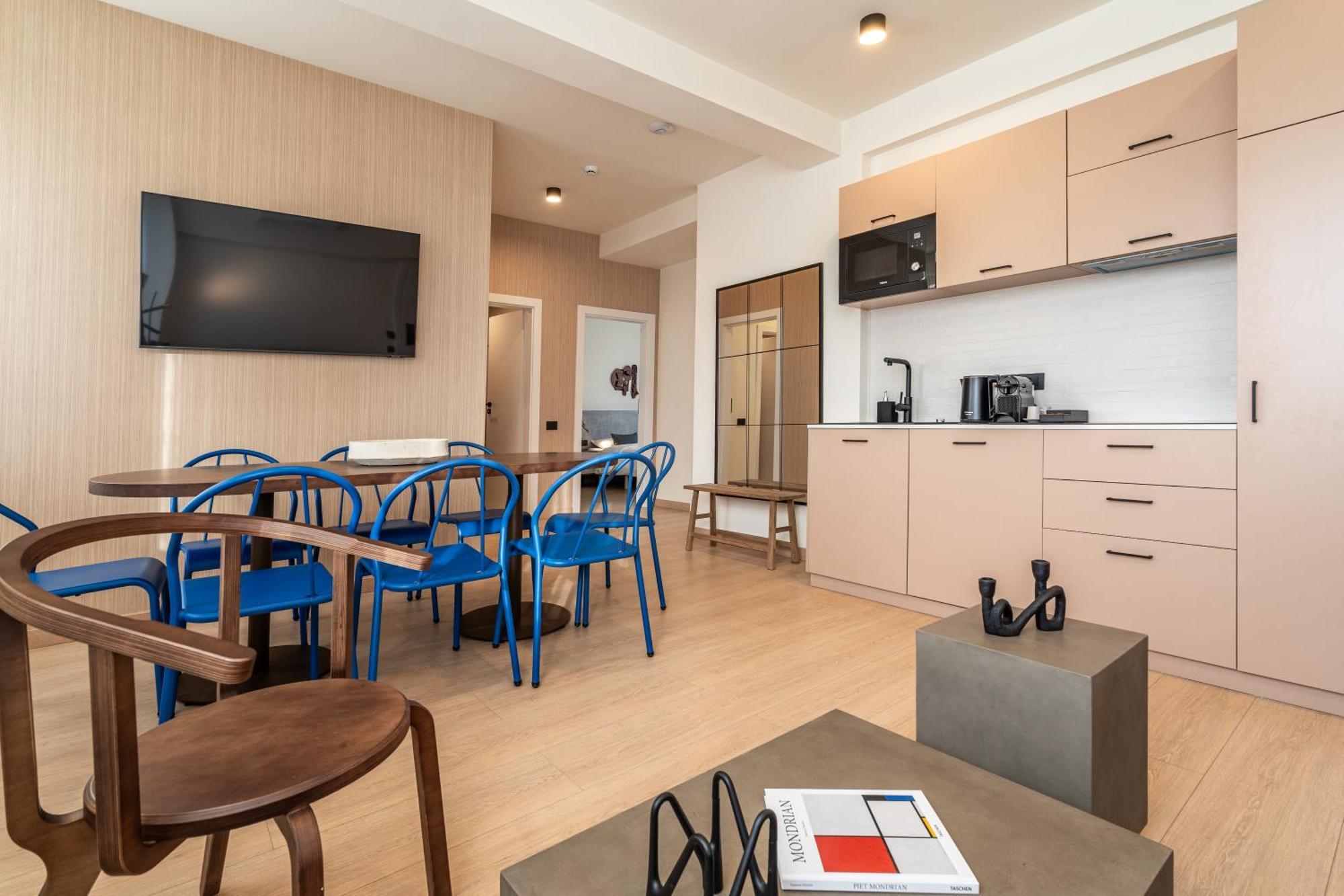 Old Town By Olala Homes Appartement *