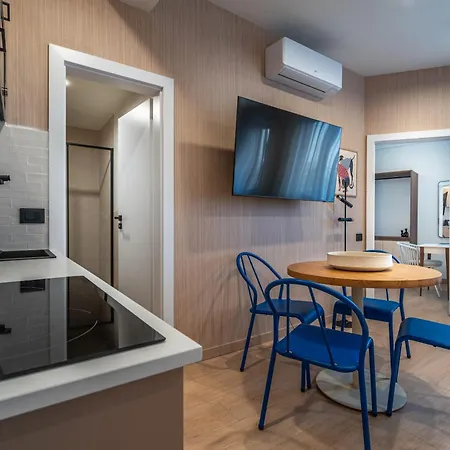 Old Town Apartments By Olala Homes Bucharest Exterior photo