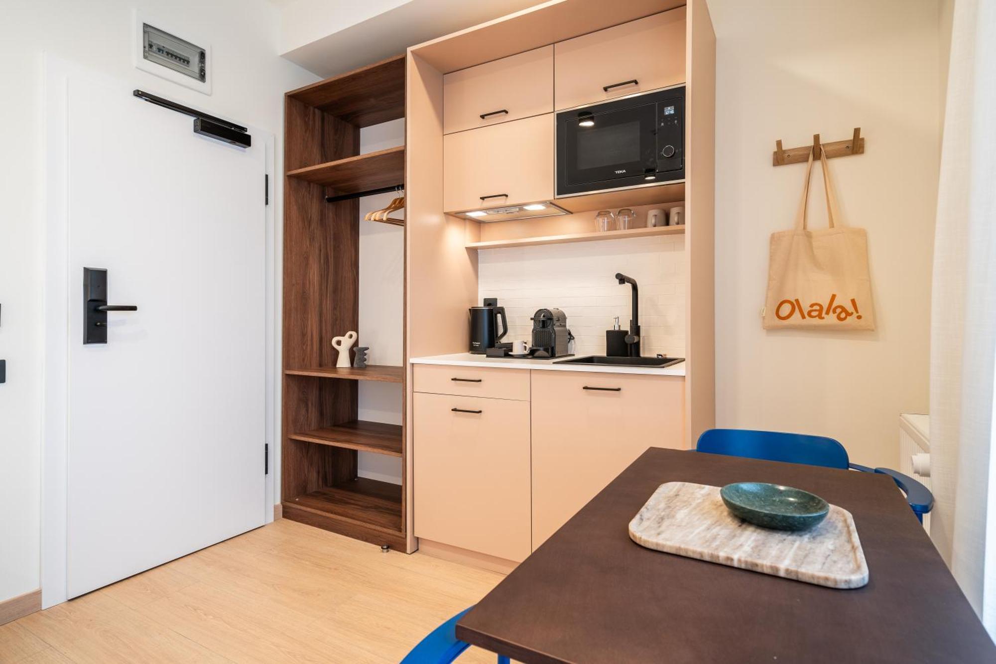 公寓 Old Town By Olala Homes *