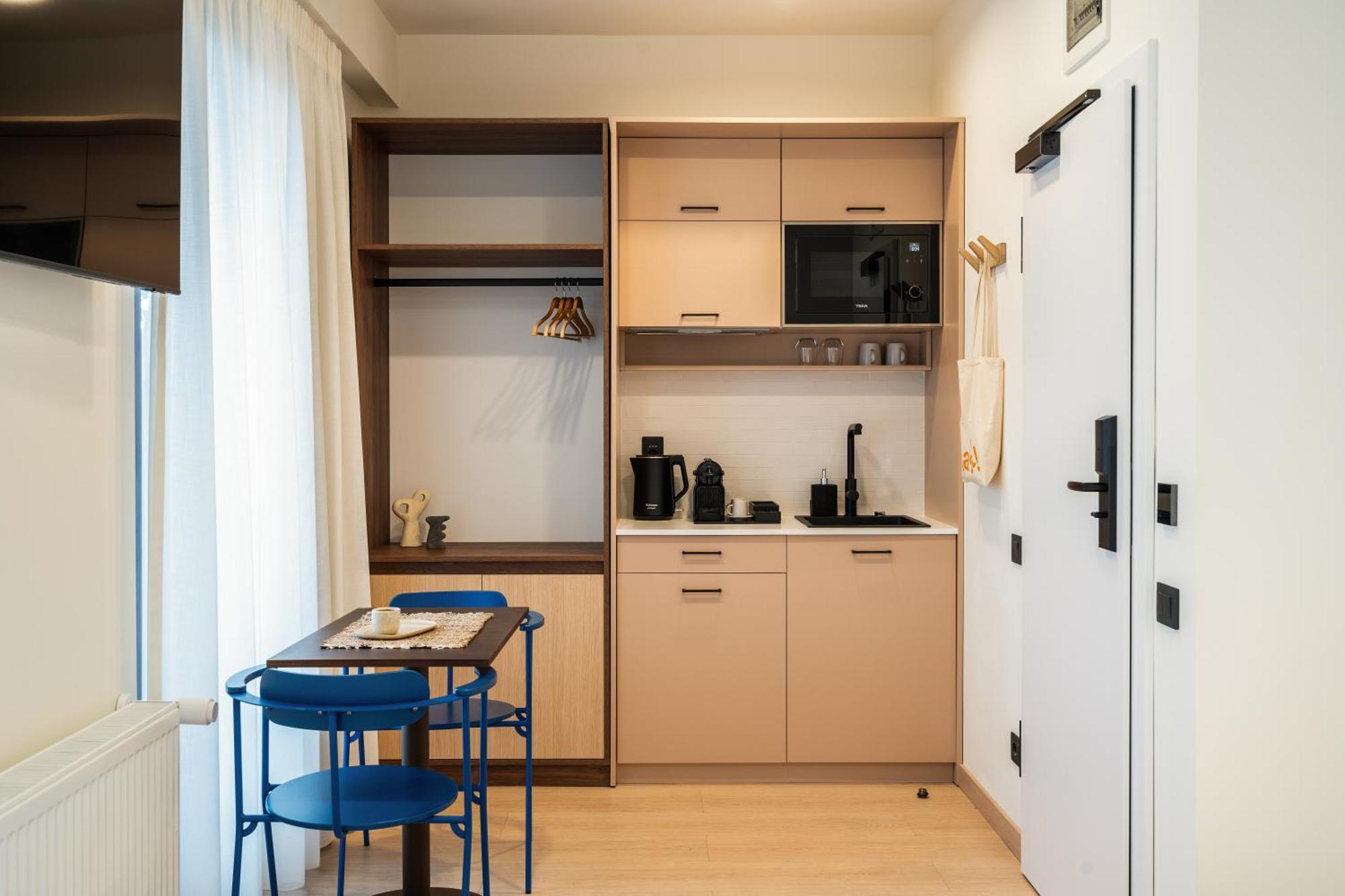 公寓 Old Town By Olala Homes *