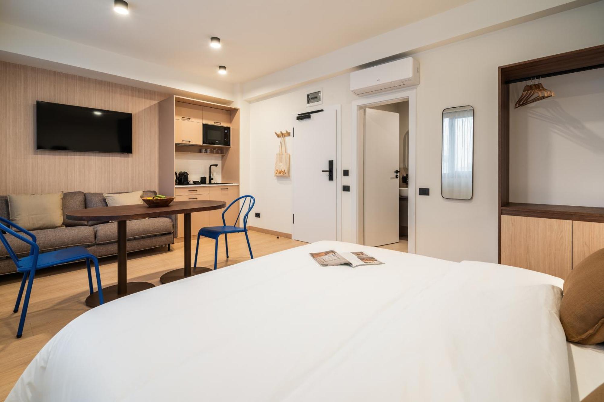 Old Town By Olala Homes