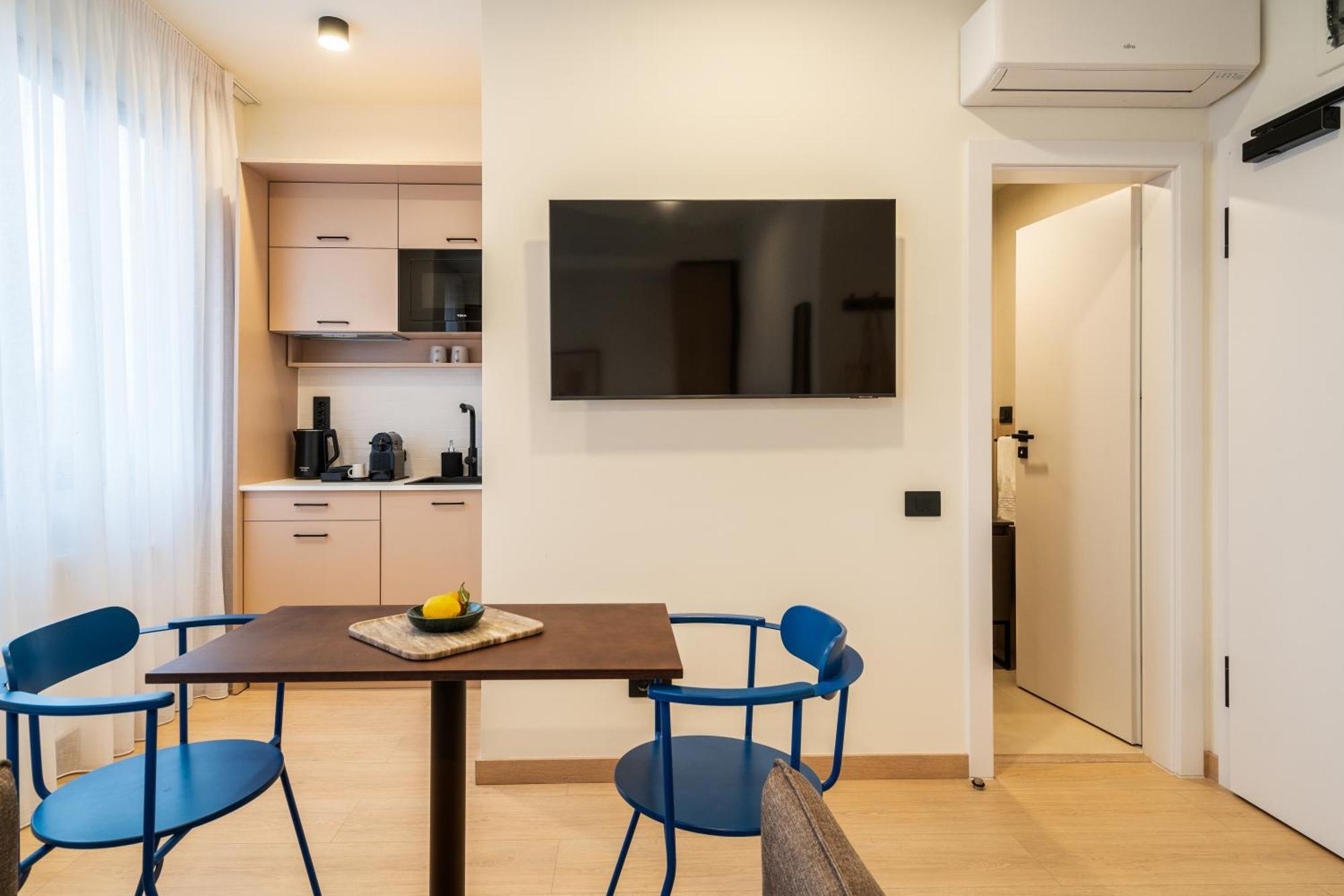 Old Town By Olala Homes 公寓
