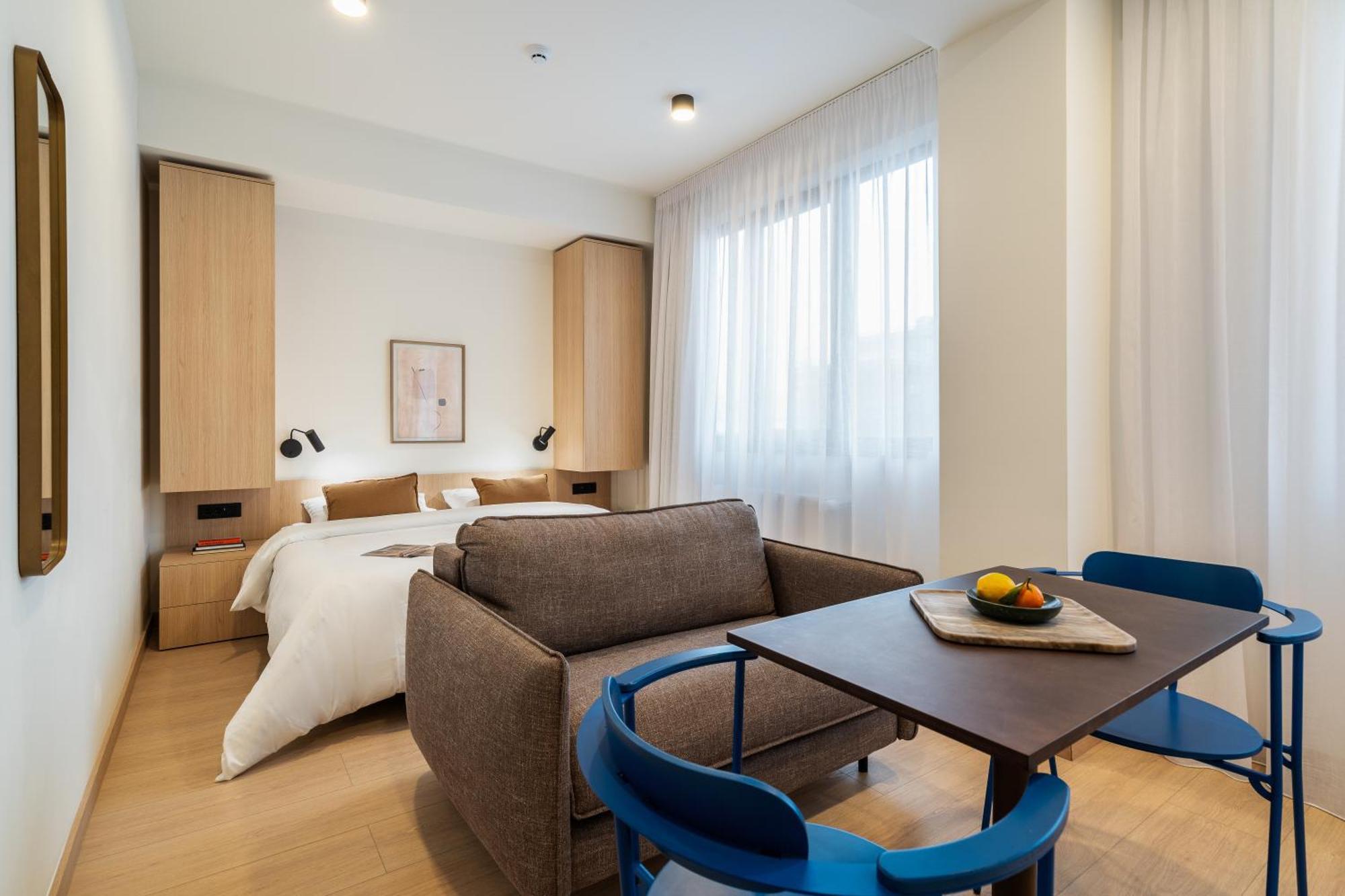 公寓 Old Town By Olala Homes