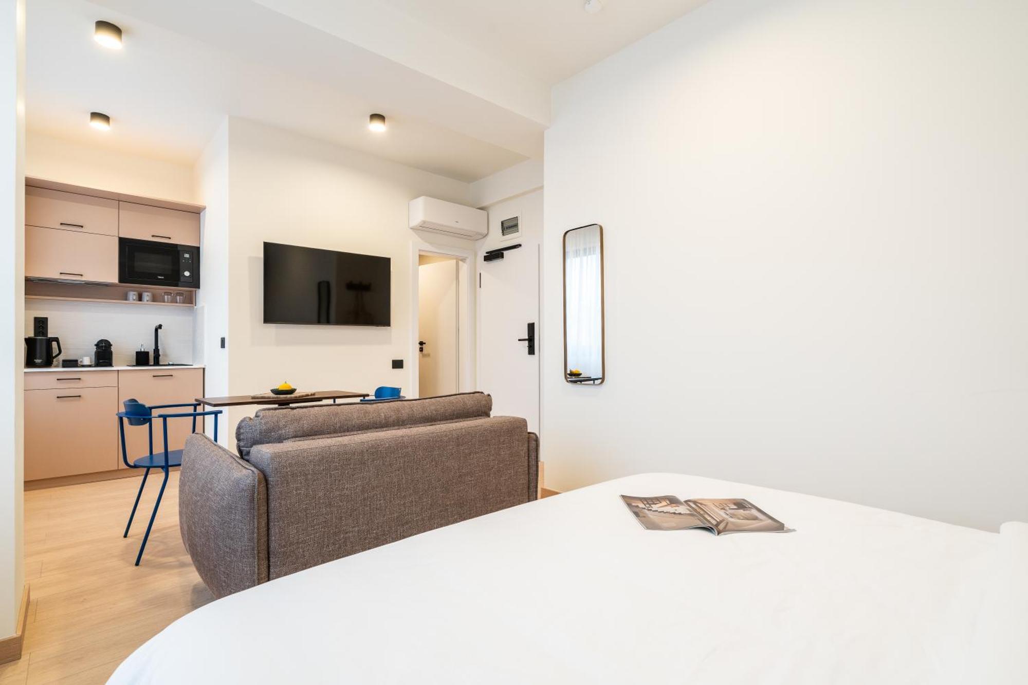Old Town By Olala Homes 公寓 *