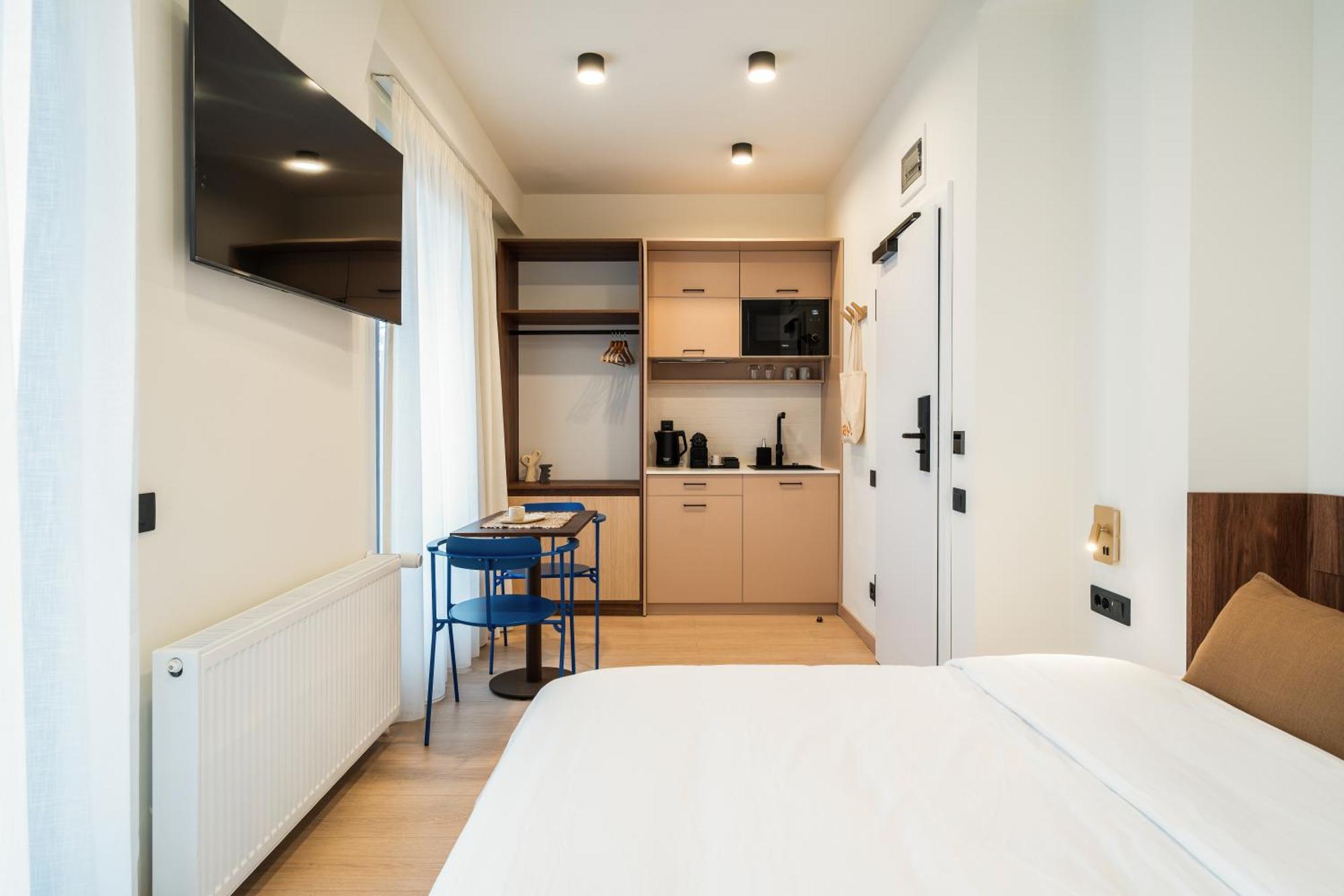 Old Town By Olala Homes 布加勒斯特