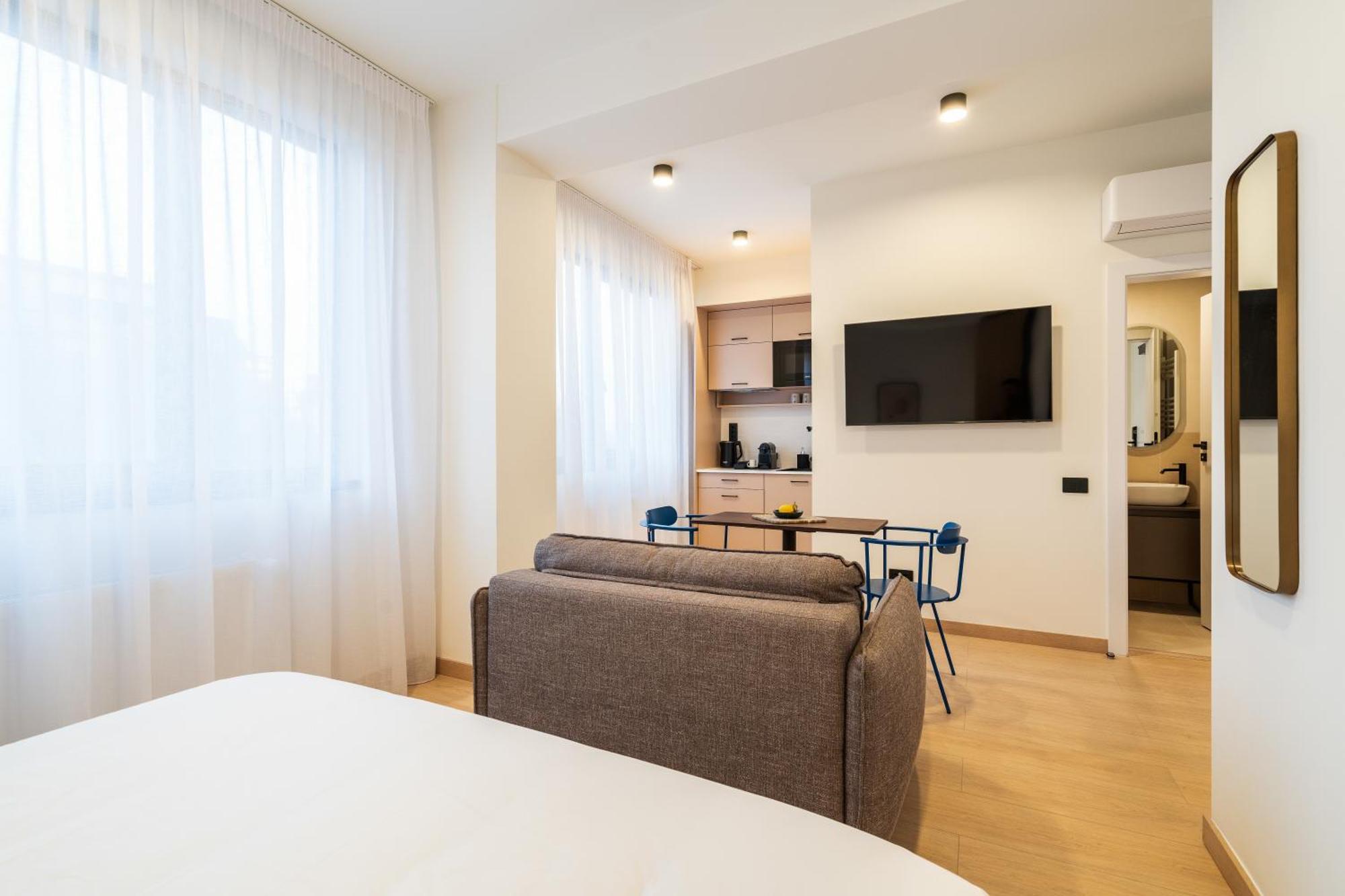 Old Town By Olala Homes