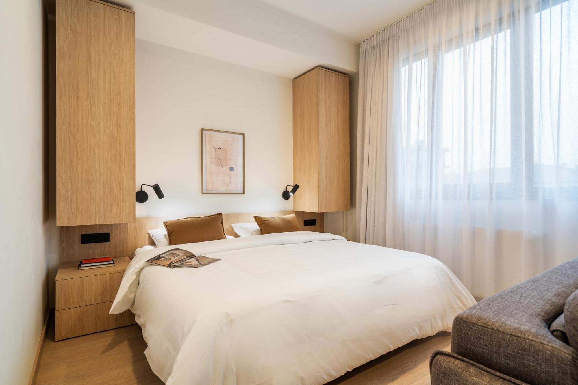 Old Town By Olala Homes *