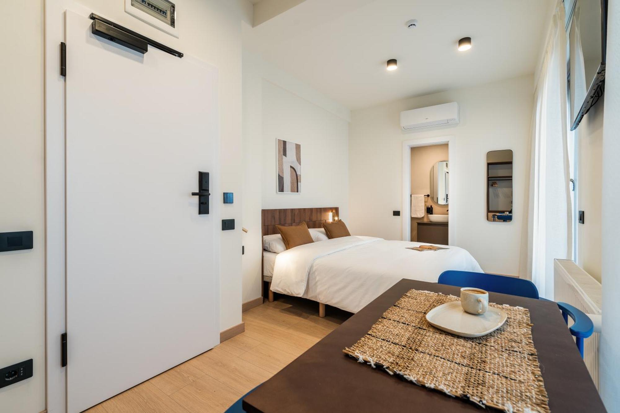 公寓 Old Town By Olala Homes