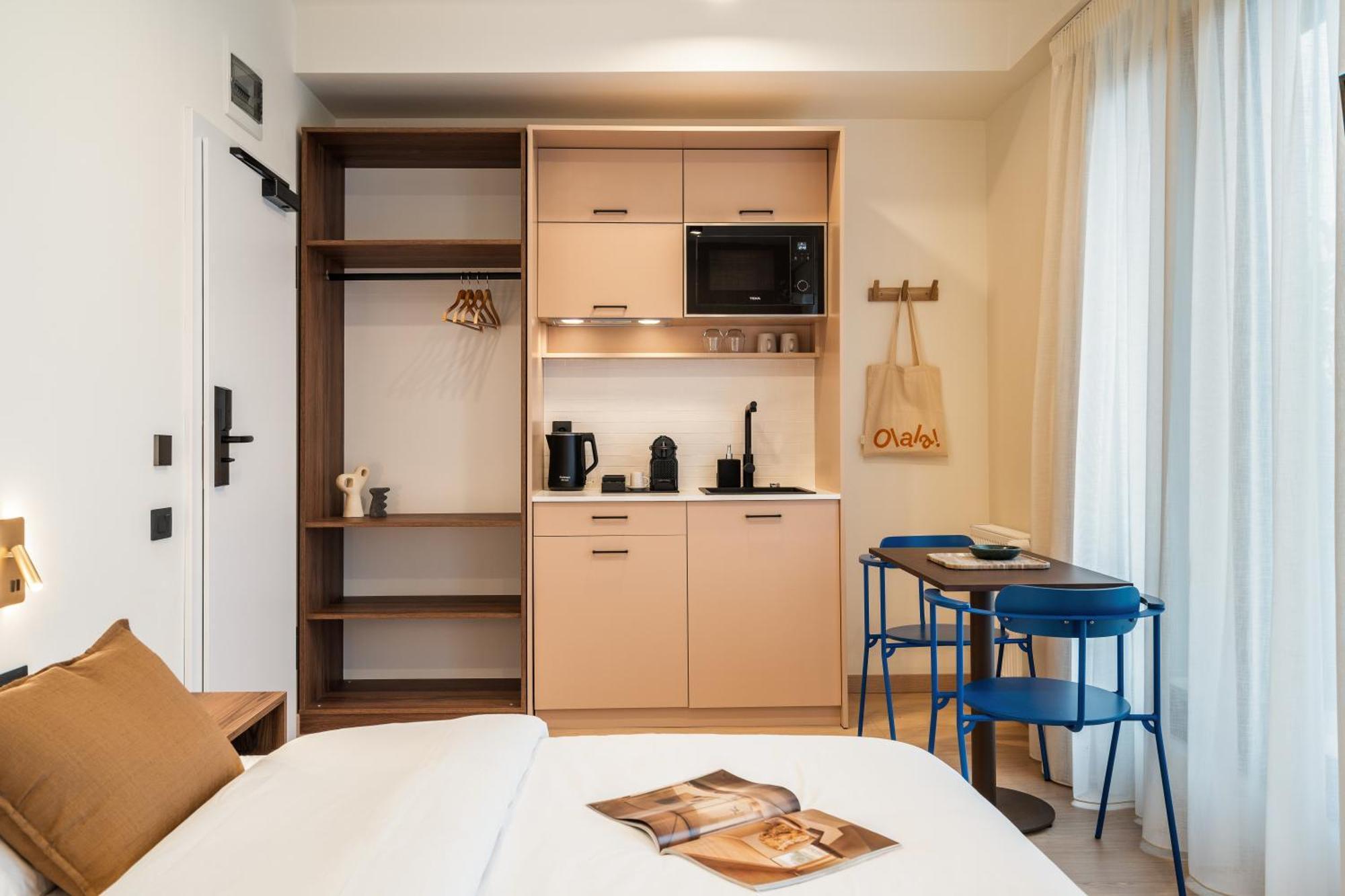 Old Town By Olala Homes 公寓 *