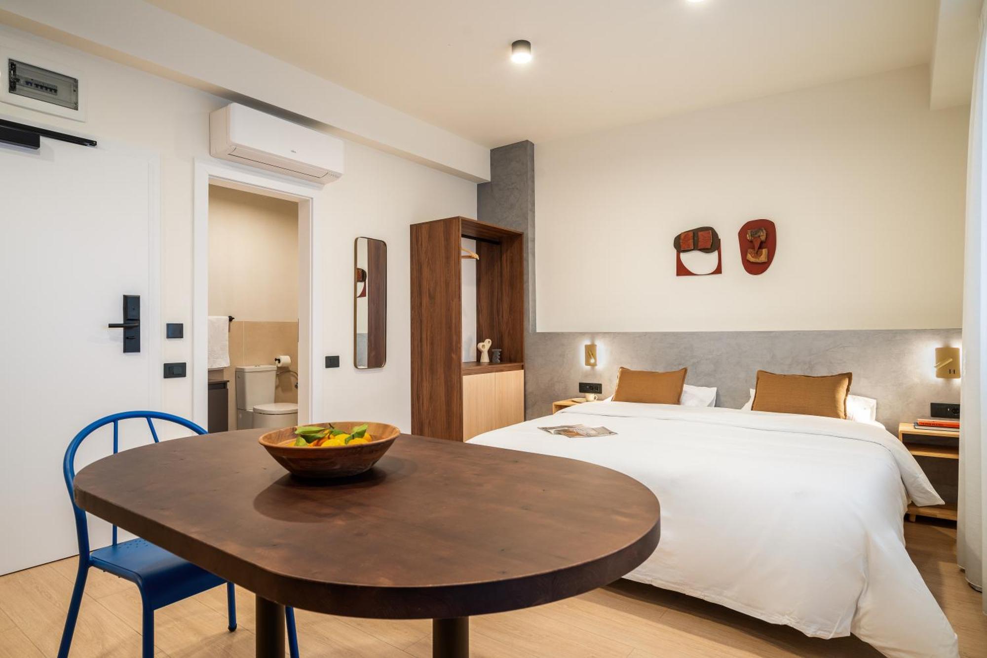 Old Town By Olala Homes 公寓