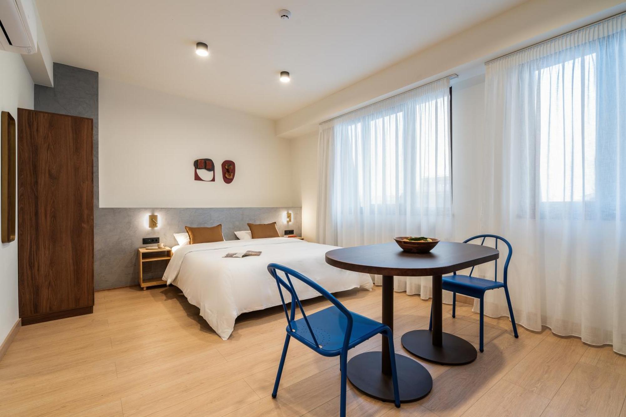 Old Town By Olala Homes
