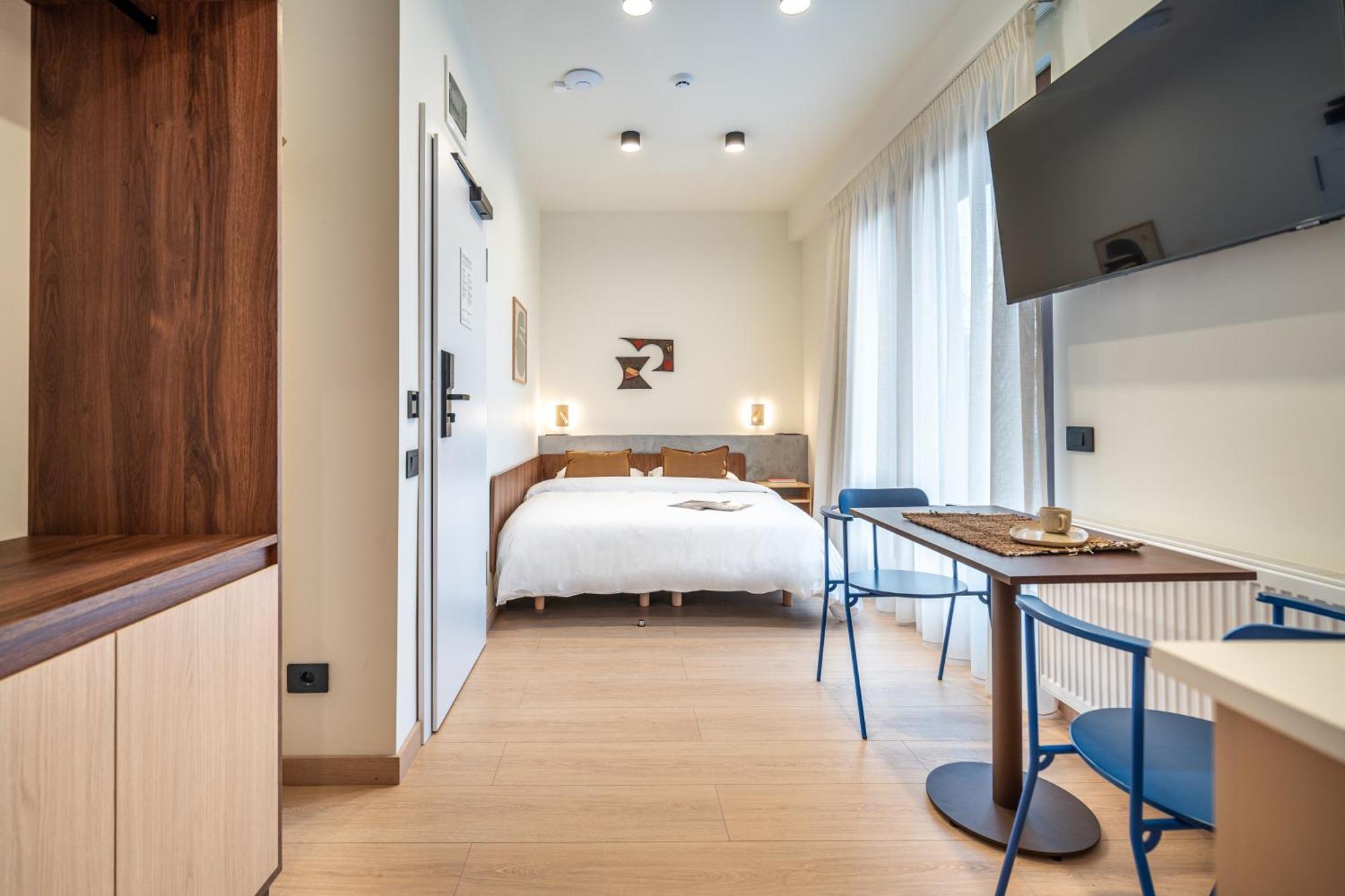Old Town By Olala Homes