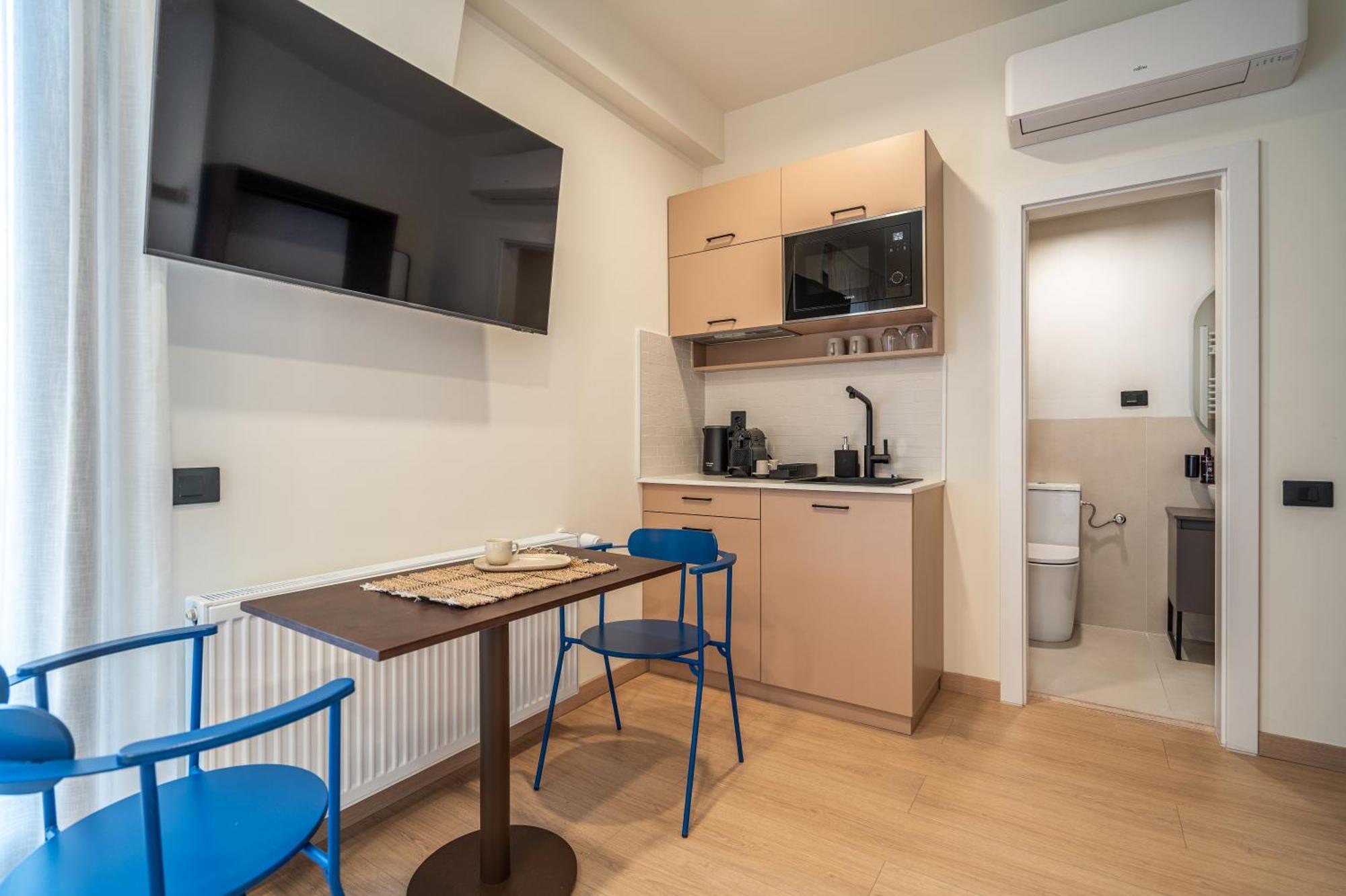 公寓 Old Town By Olala Homes *