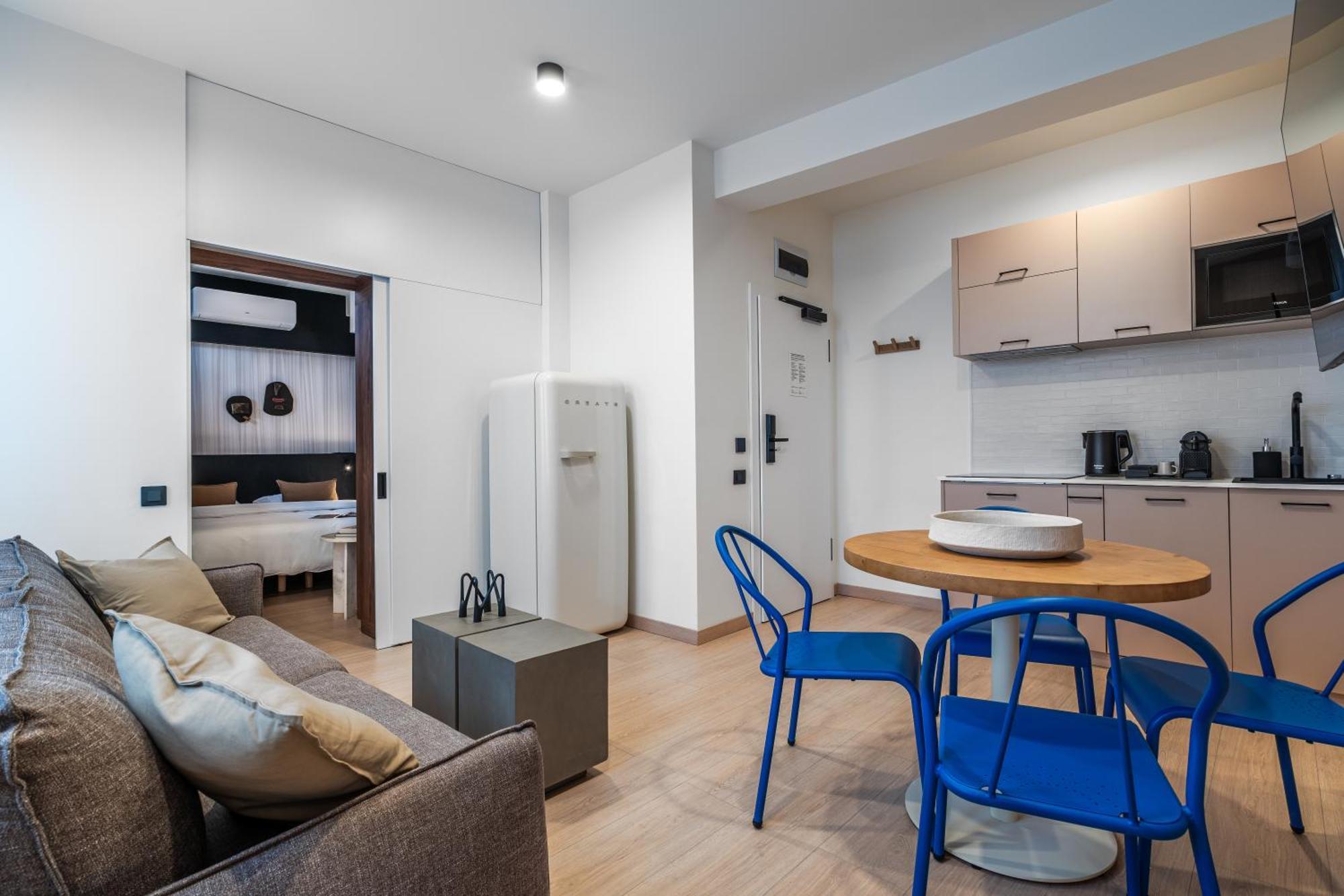 Old Town By Olala Homes *