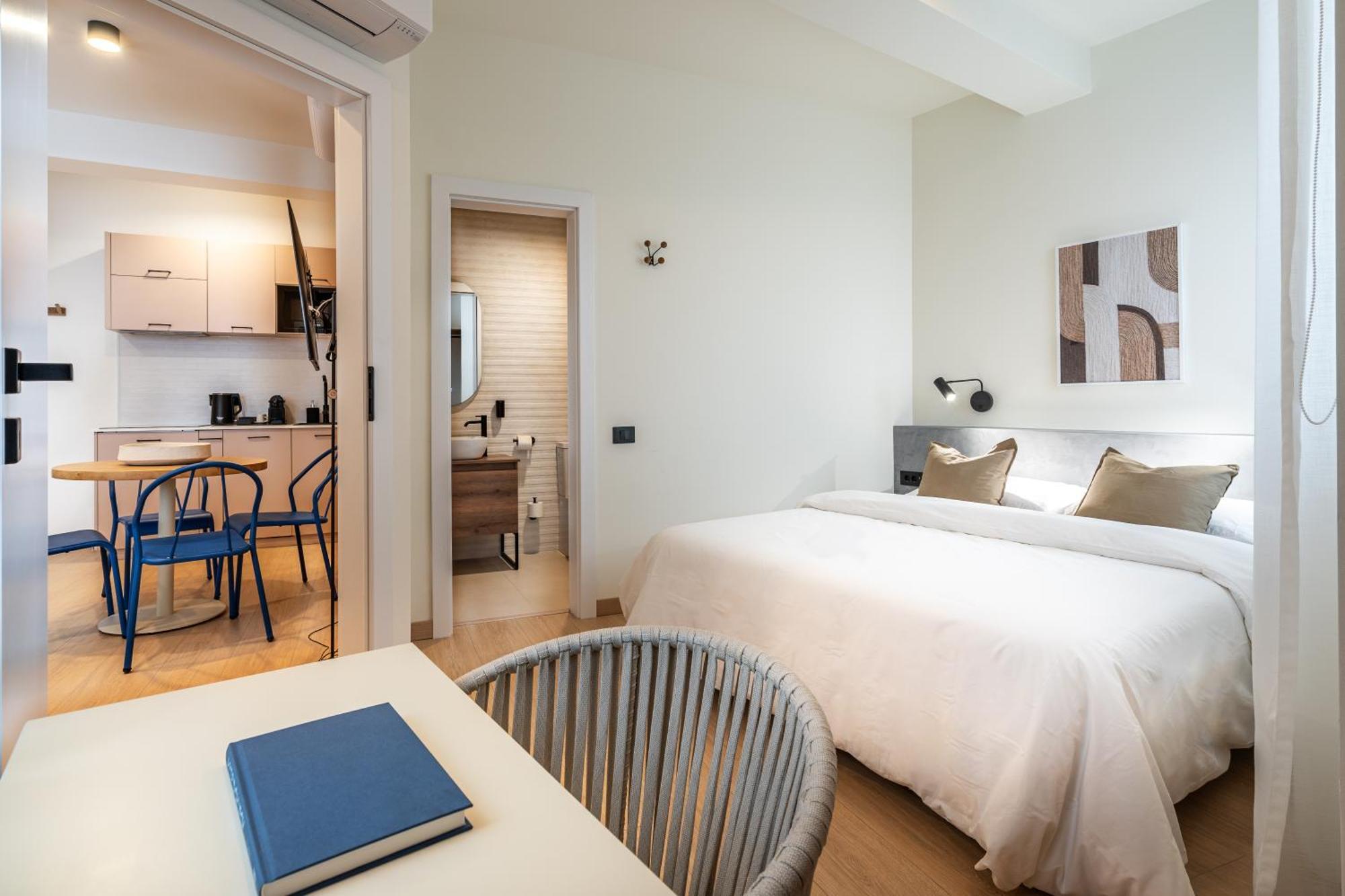公寓 Old Town By Olala Homes