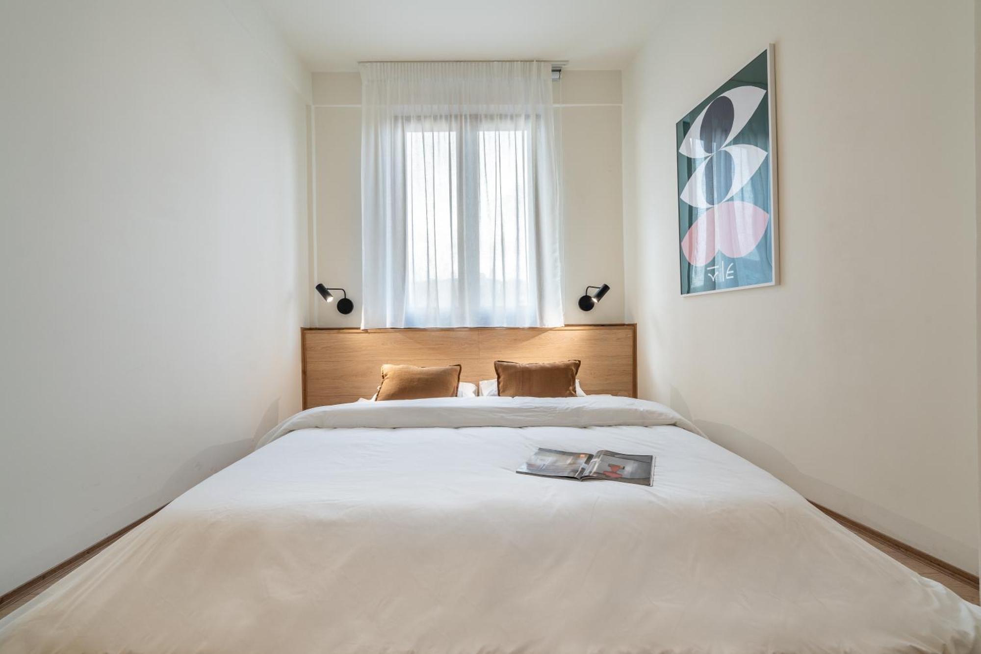 Old Town By Olala Homes 公寓 布加勒斯特