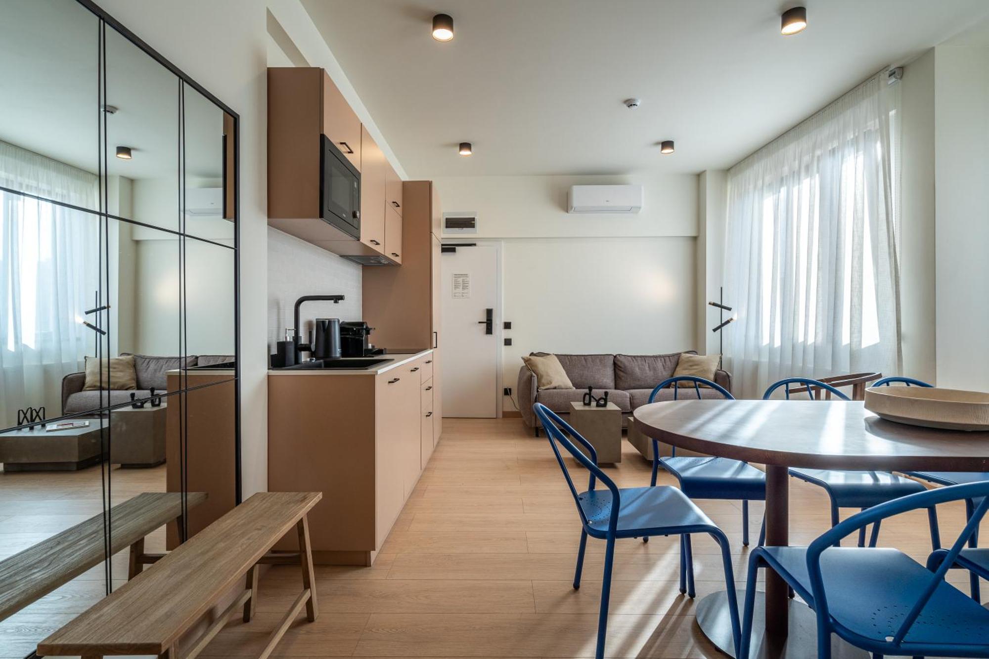 Old Town By Olala Homes 公寓
