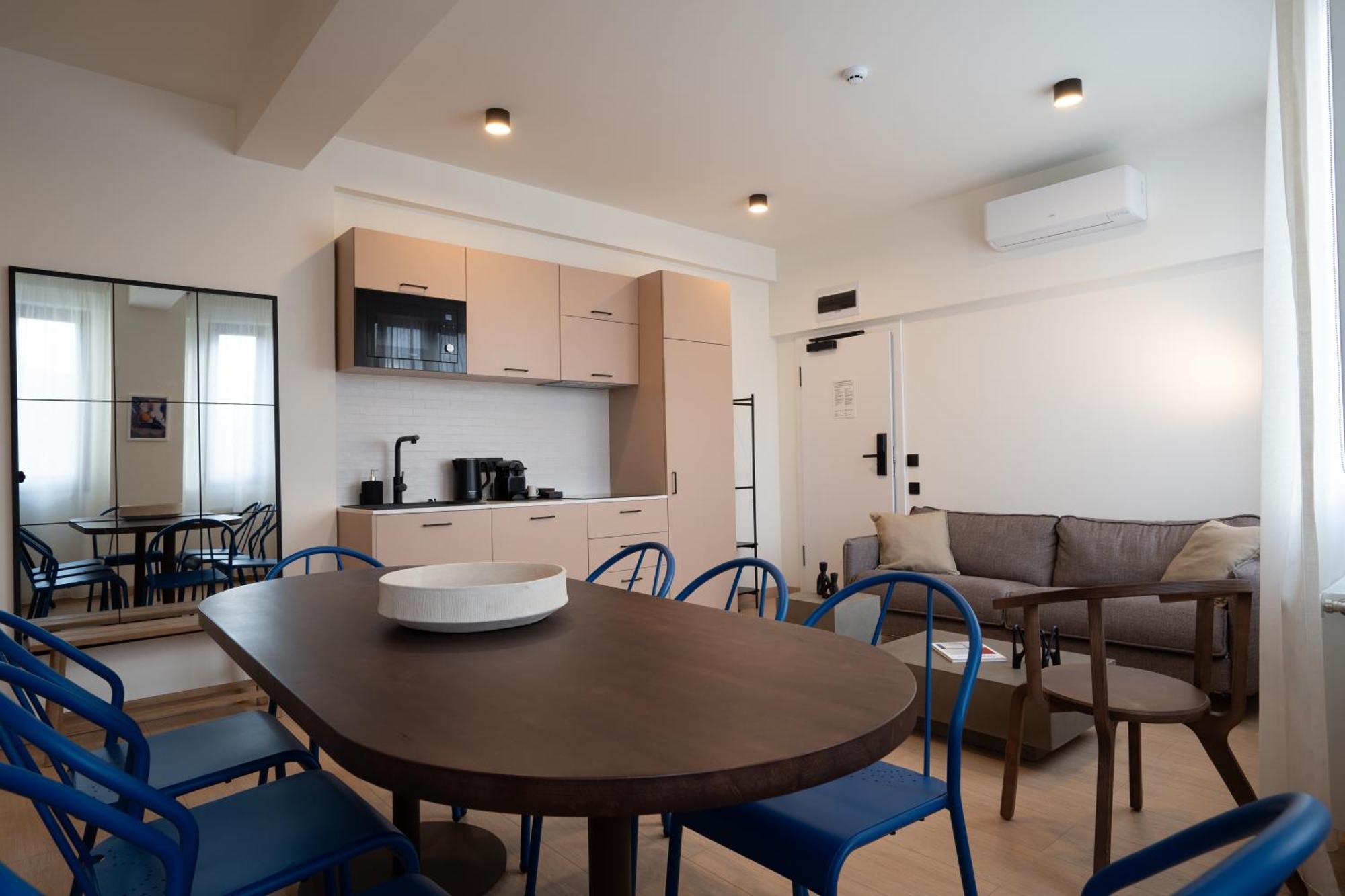 Old Town By Olala Homes *
