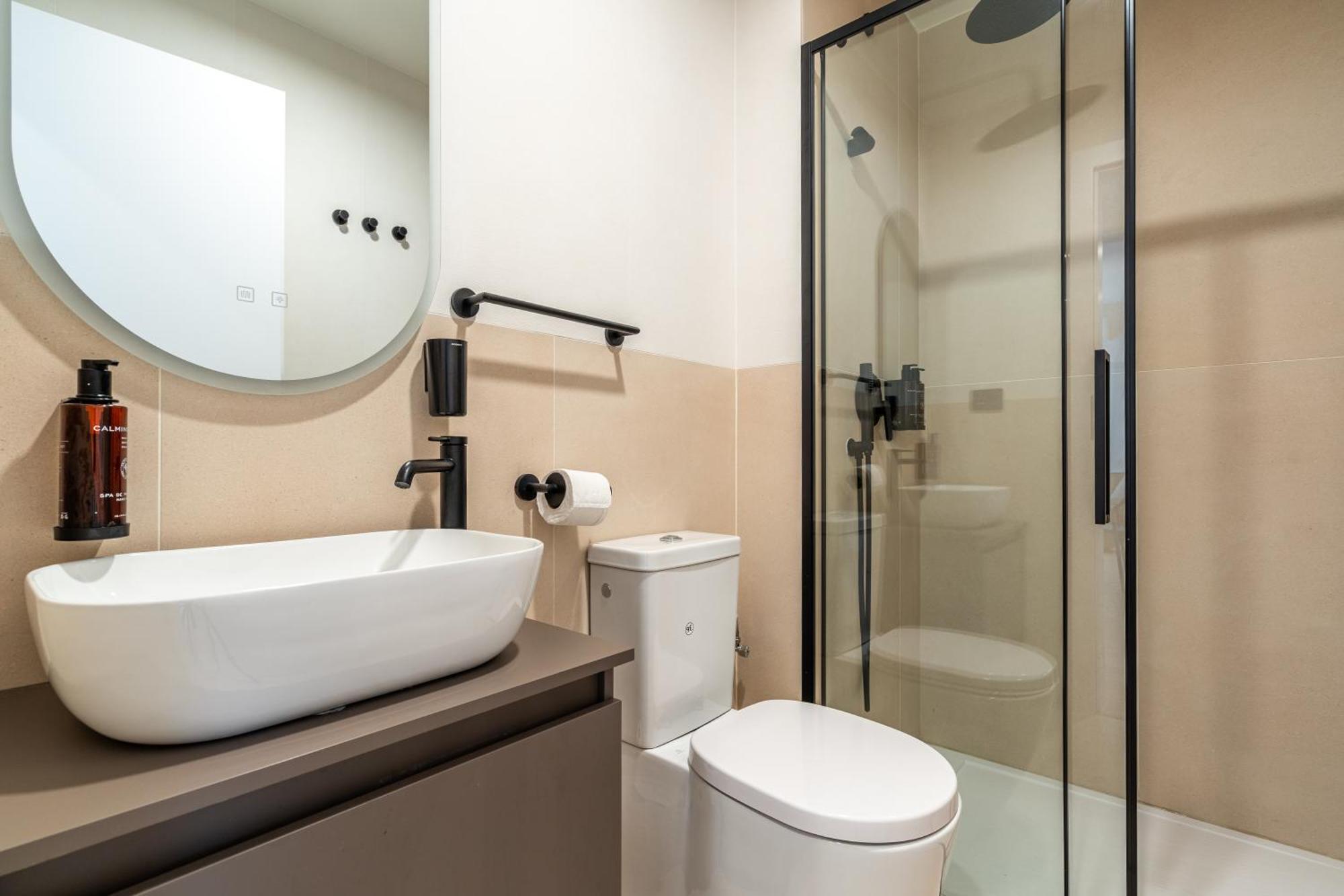 公寓 Old Town By Olala Homes