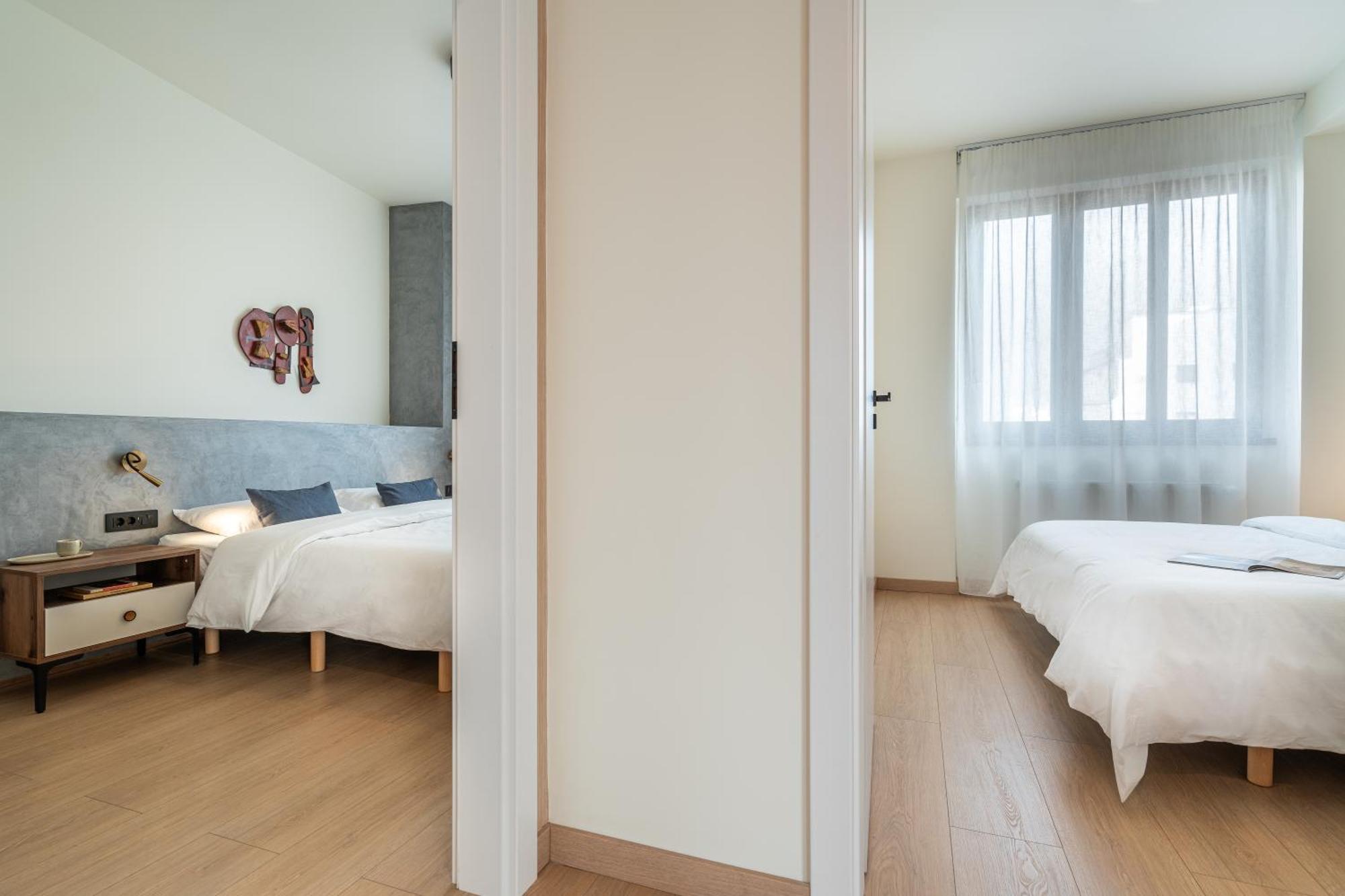 Old Town By Olala Homes 公寓