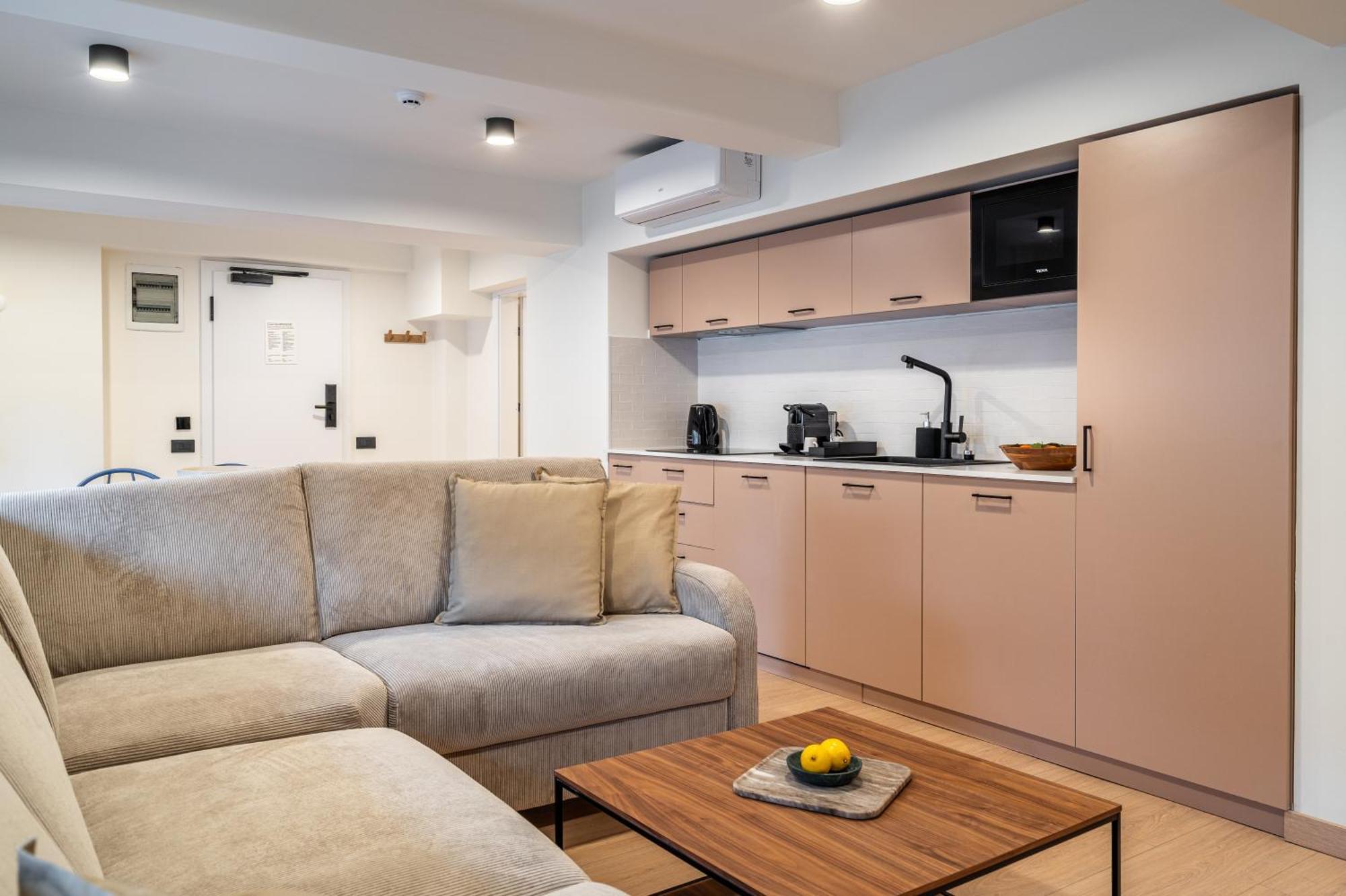 Old Town By Olala Homes 公寓 *