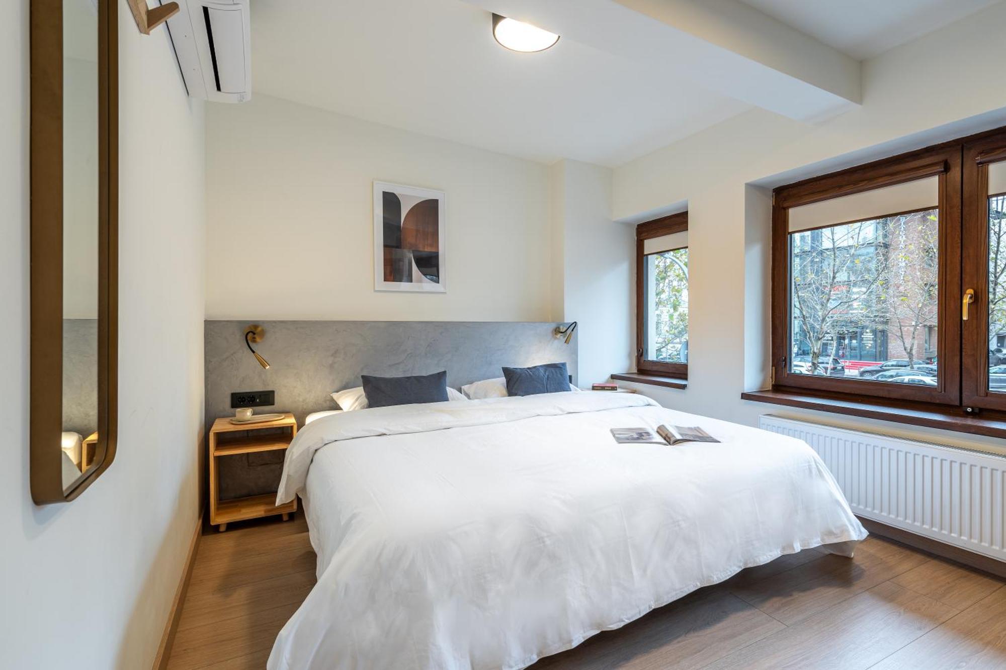 Old Town By Olala Homes 布加勒斯特