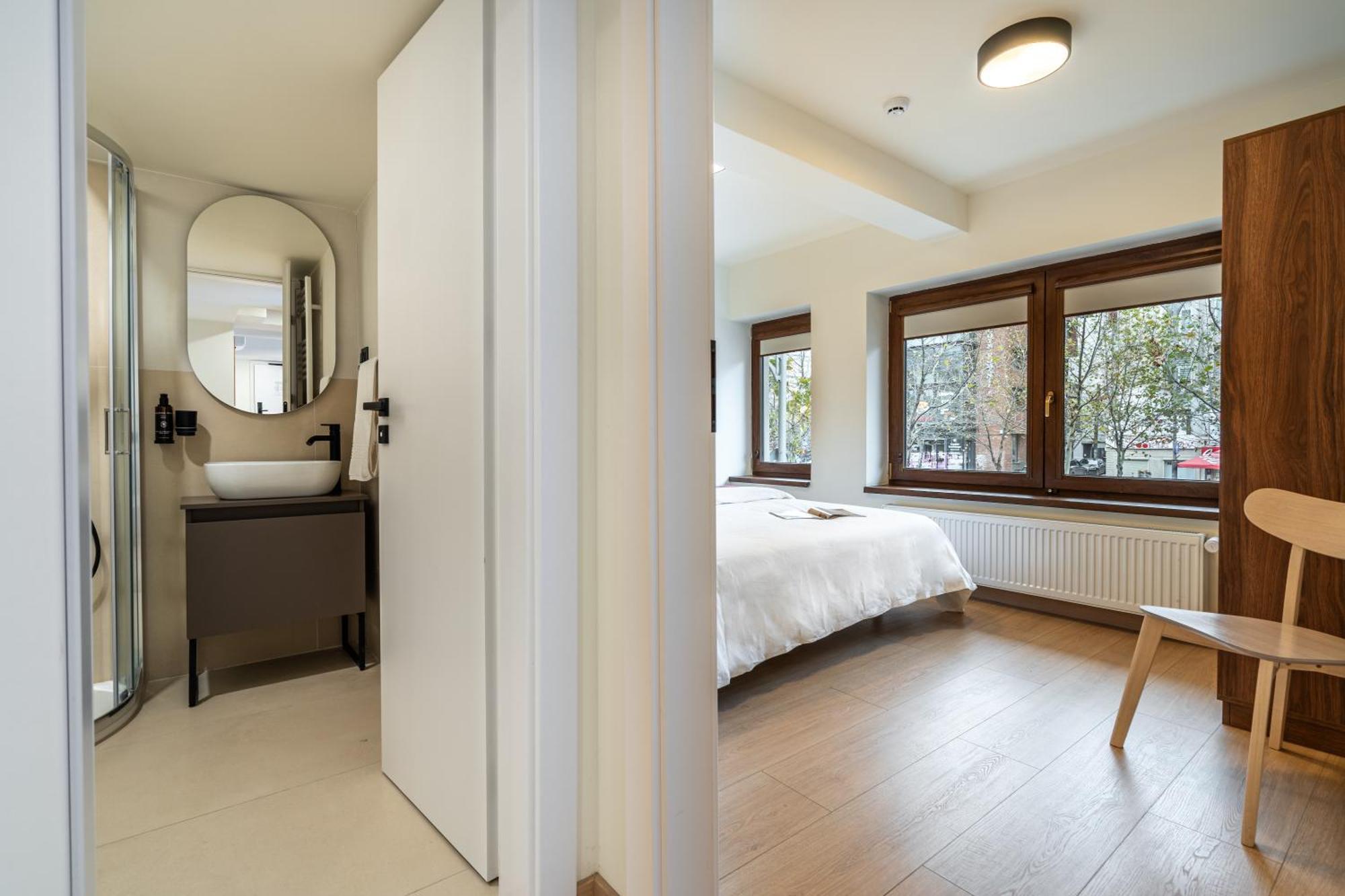 Old Town By Olala Homes 公寓