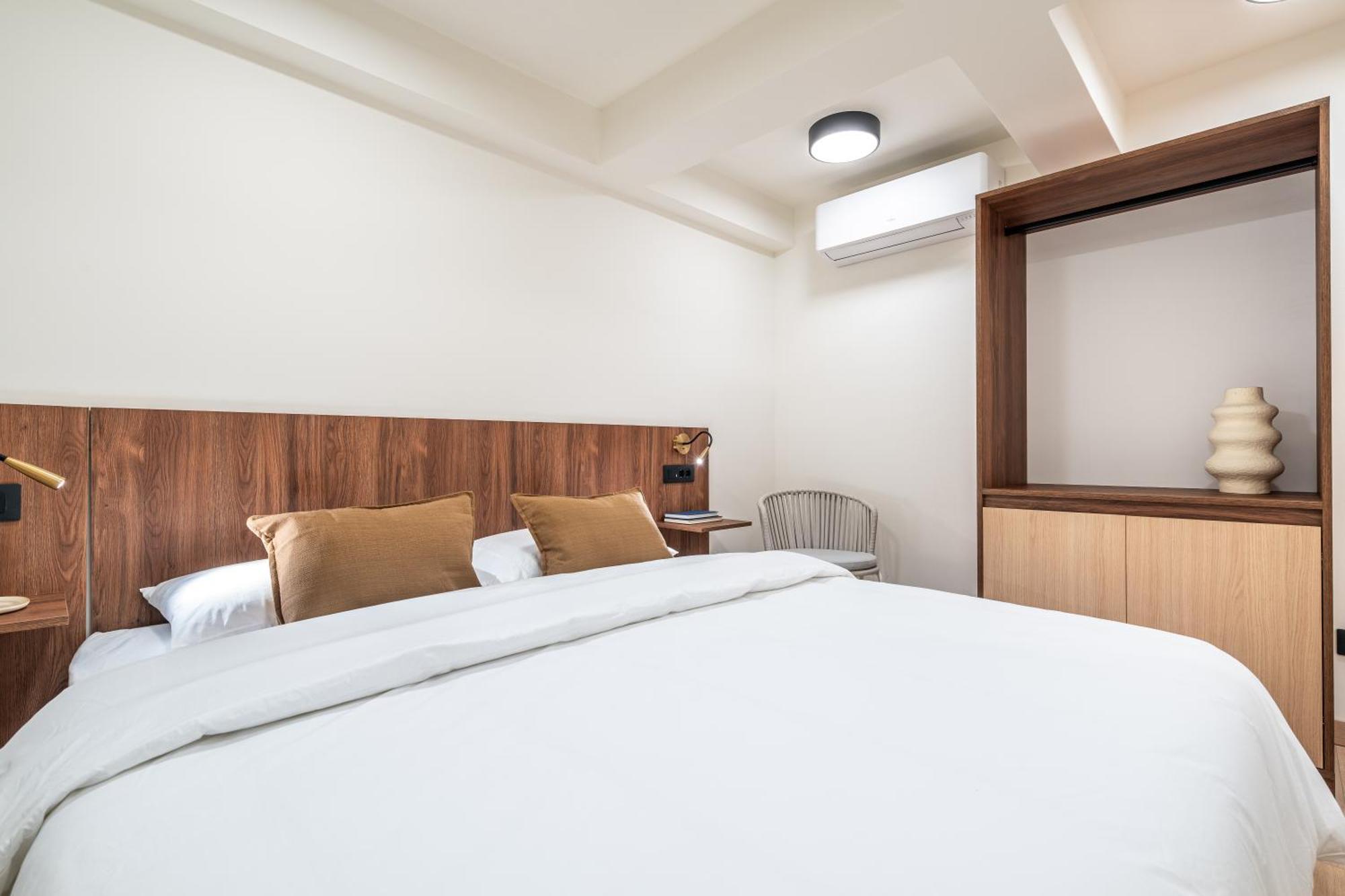 公寓 Old Town By Olala Homes *