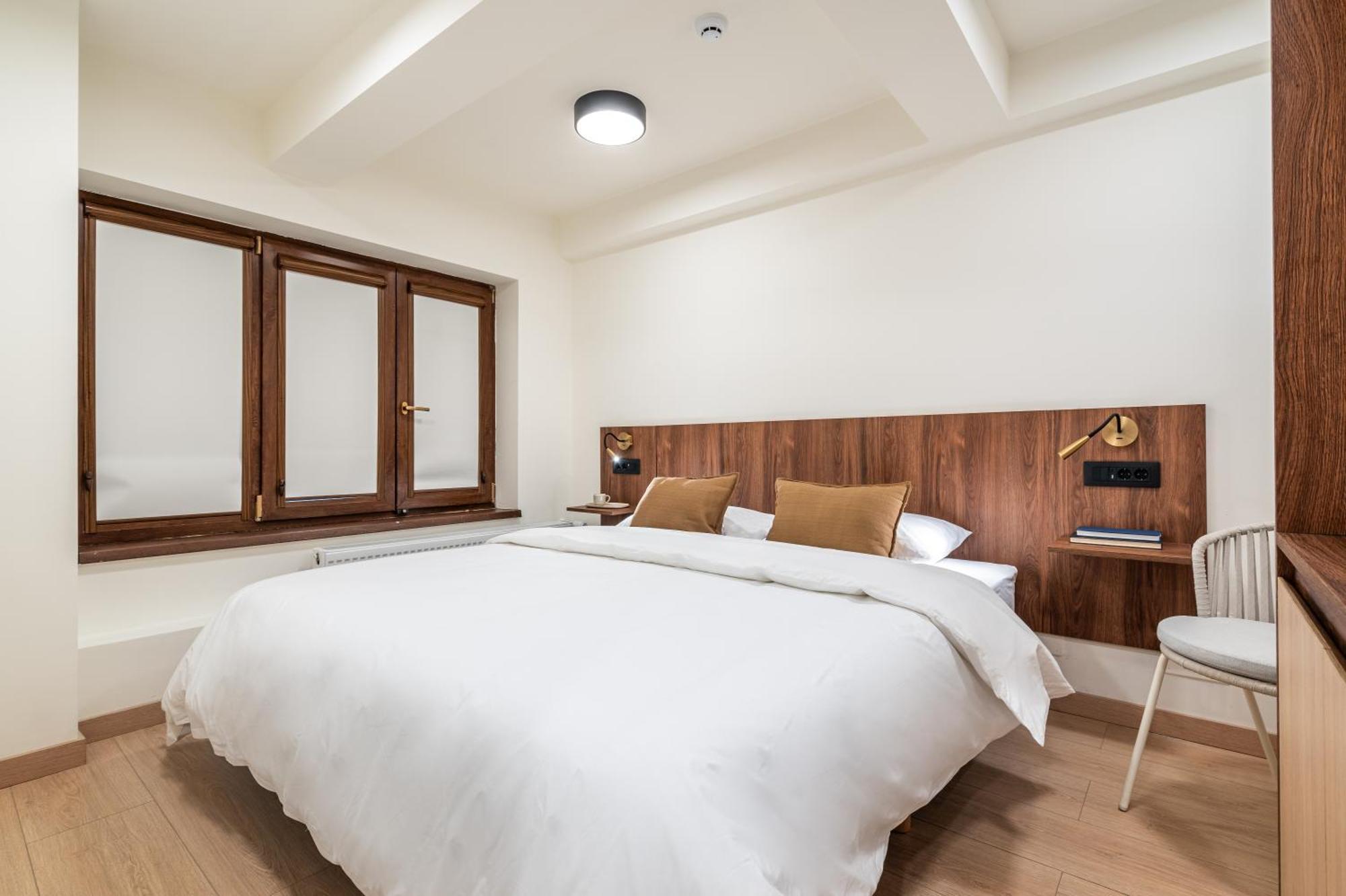 公寓 Old Town By Olala Homes 布加勒斯特