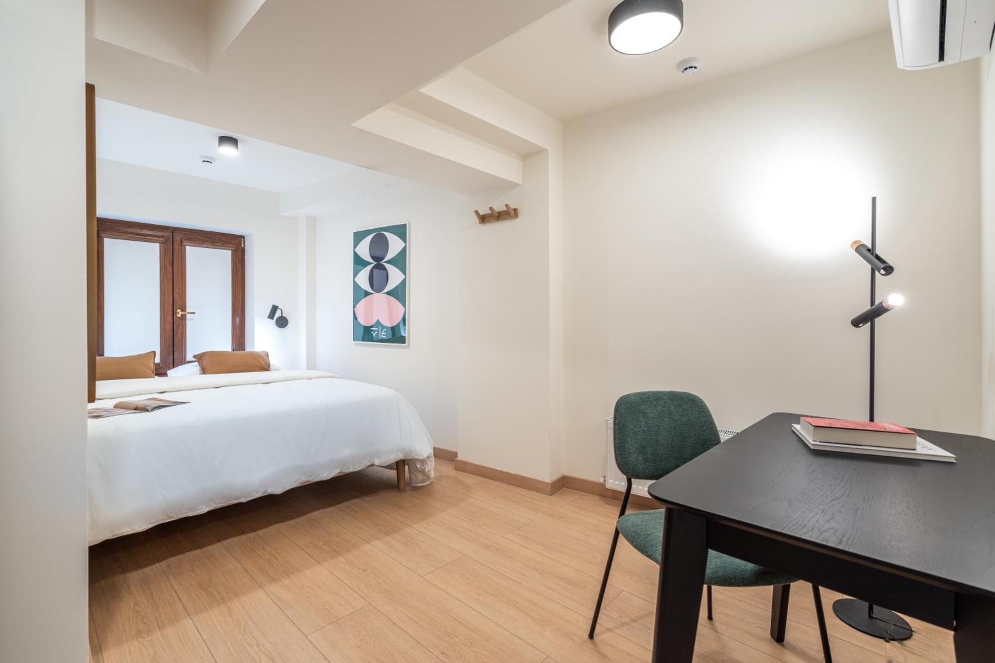 Old Town By Olala Homes 布加勒斯特