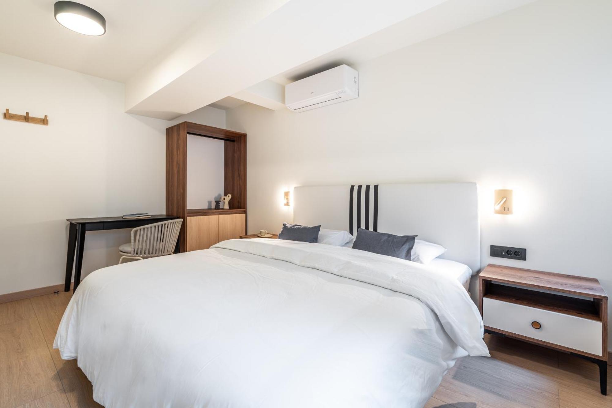 公寓 Old Town By Olala Homes *
