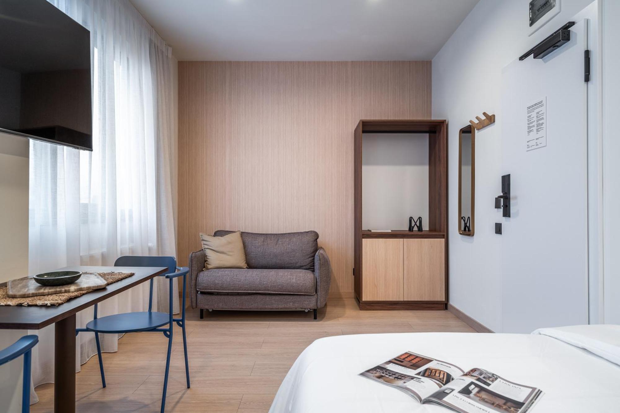 公寓 Old Town By Olala Homes
