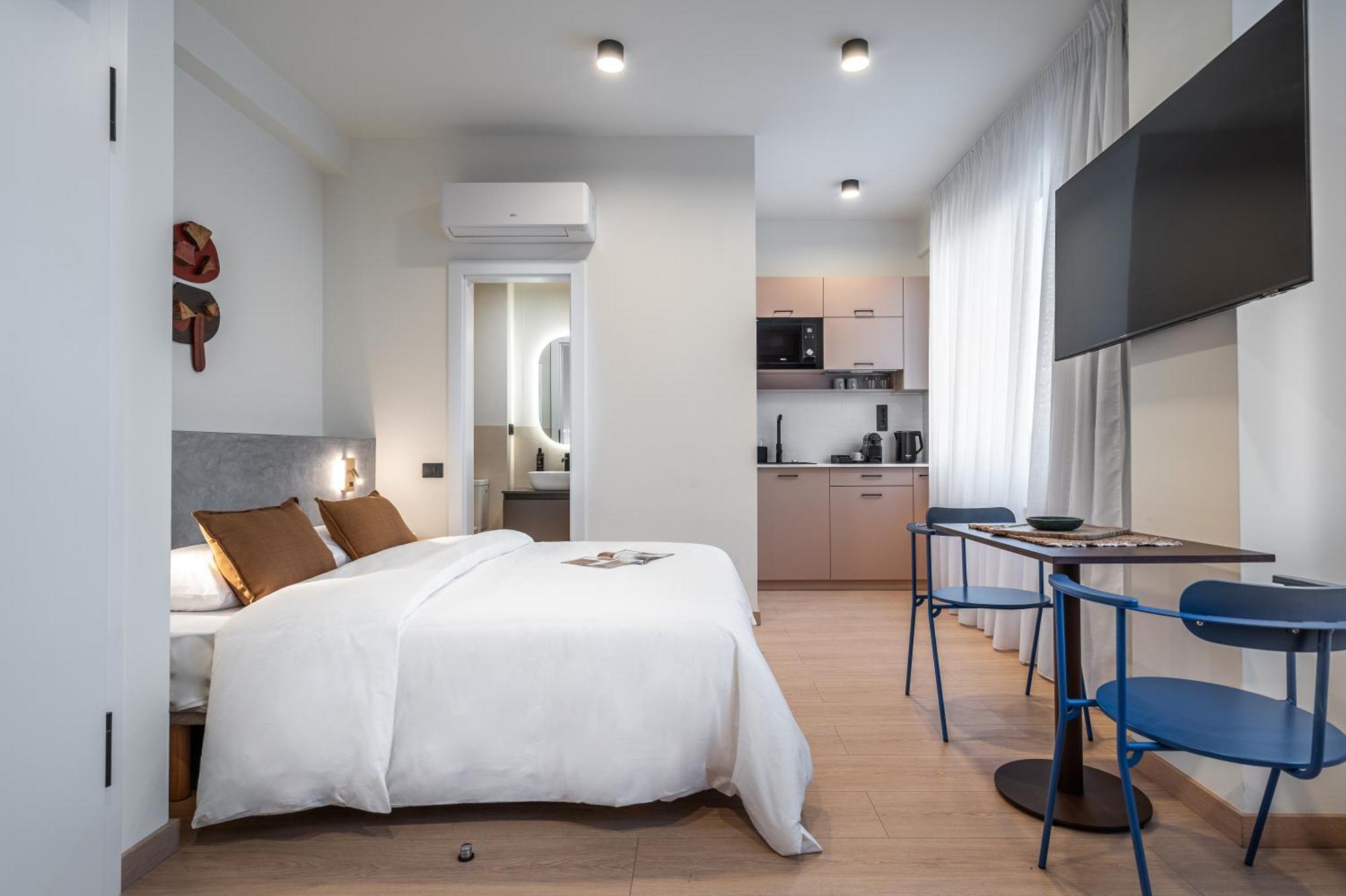 Old Town By Olala Homes