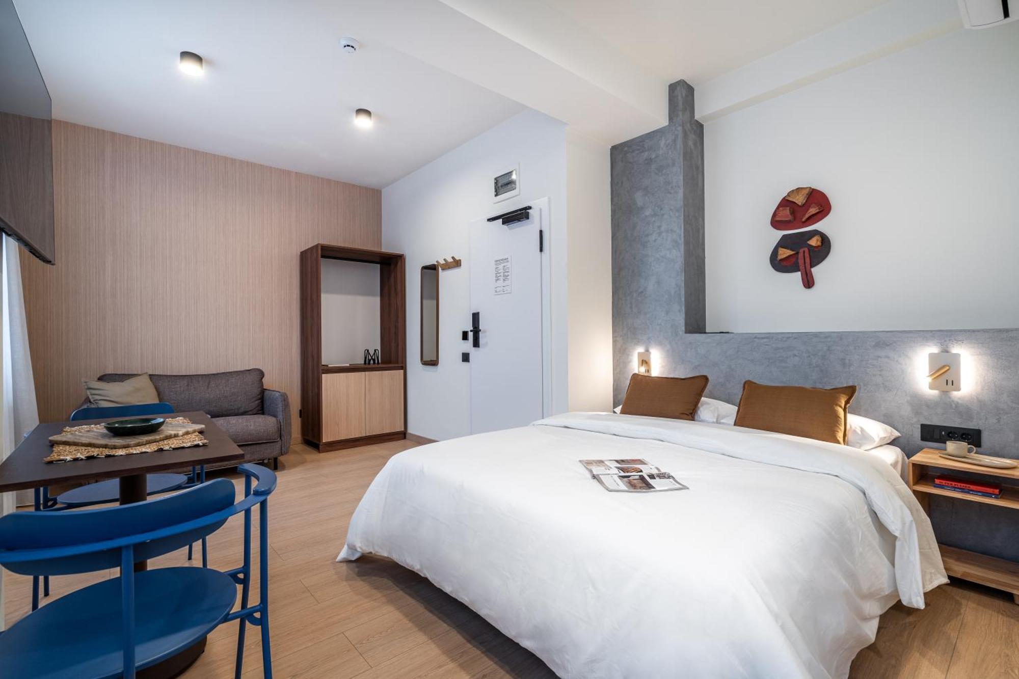 Old Town By Olala Homes *