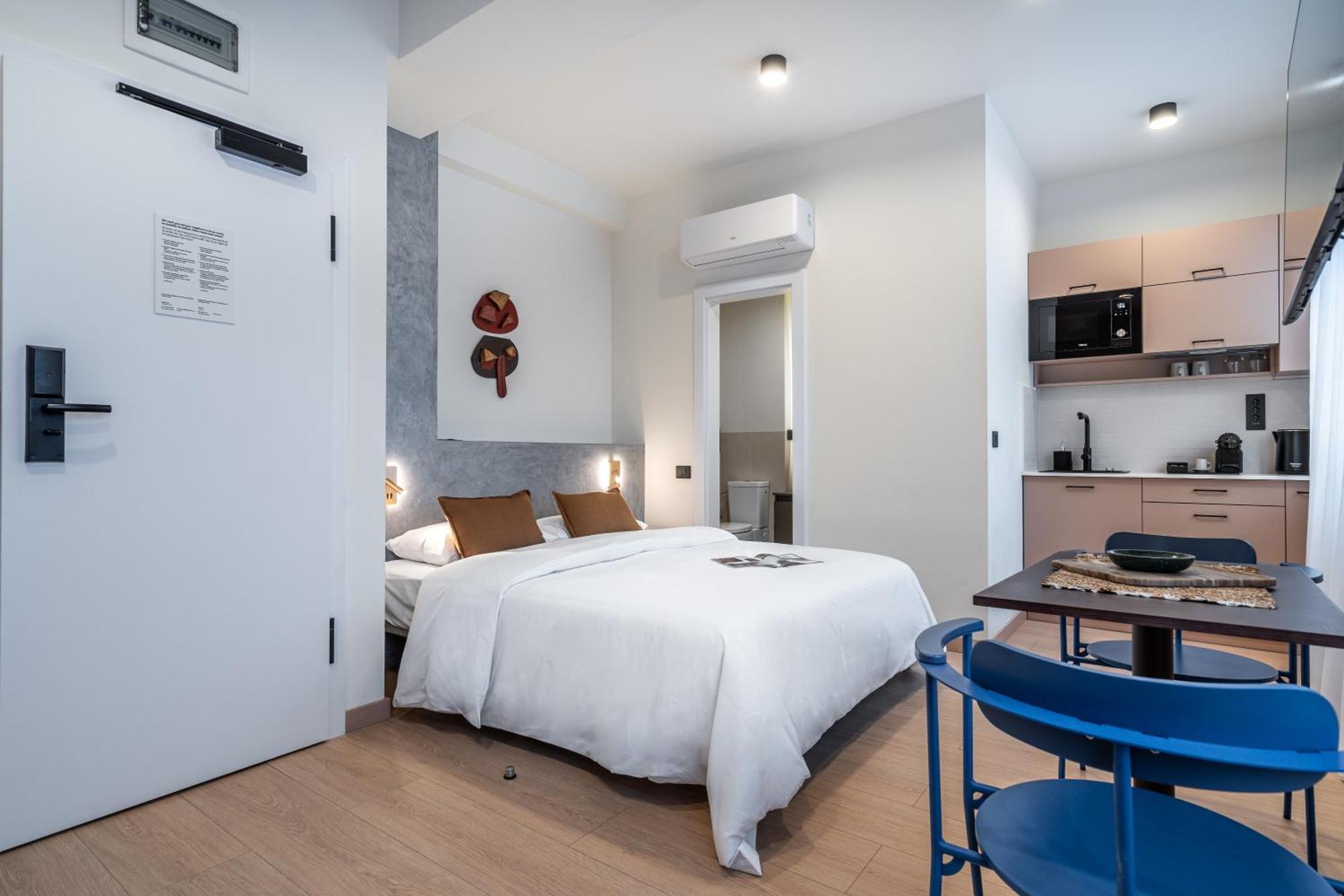 Old Town By Olala Homes