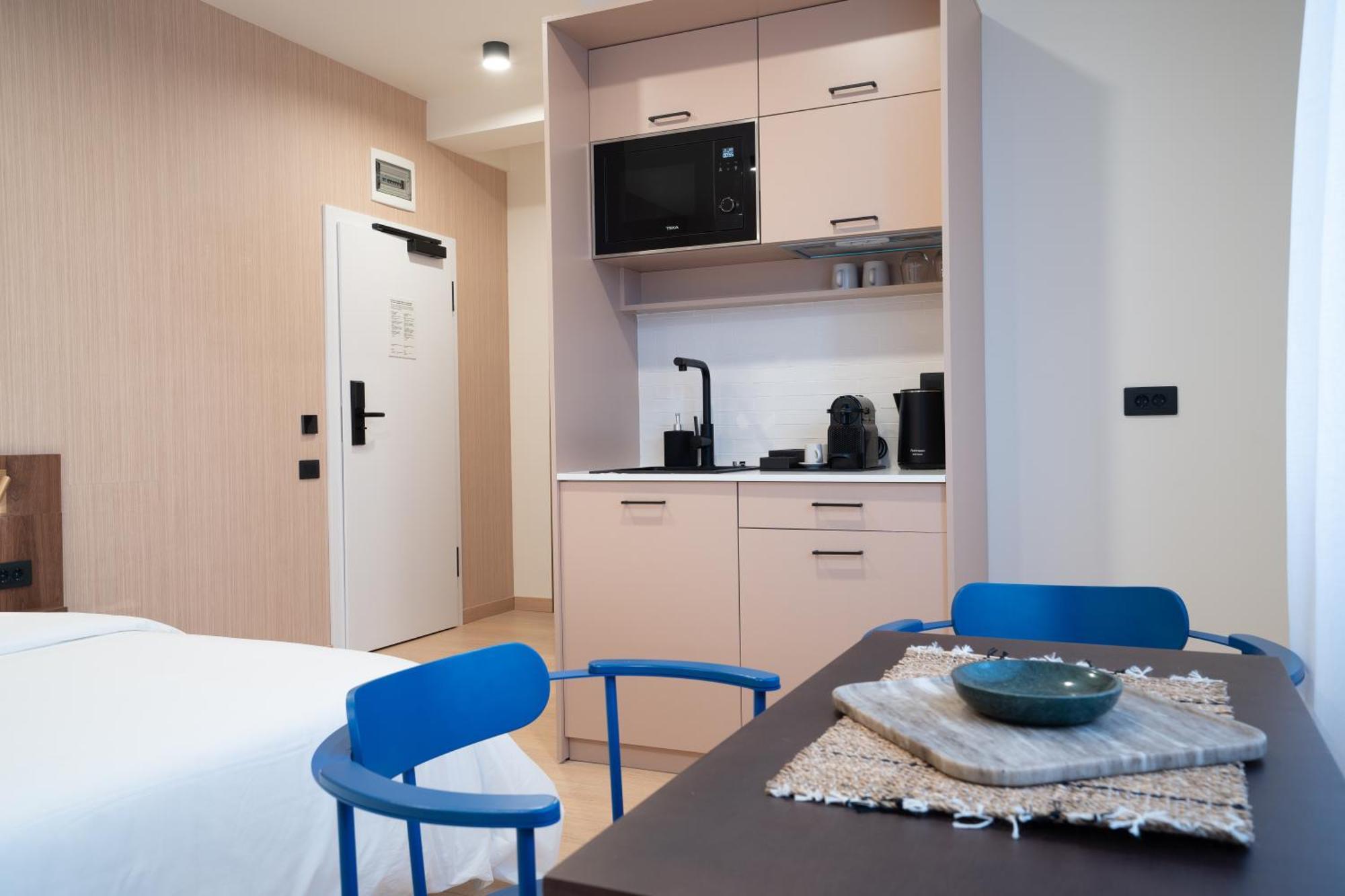 Old Town By Olala Homes *