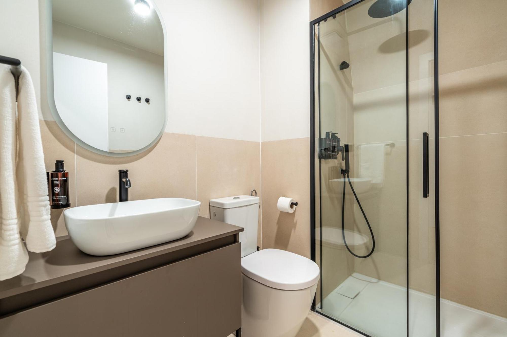 公寓 Old Town By Olala Homes