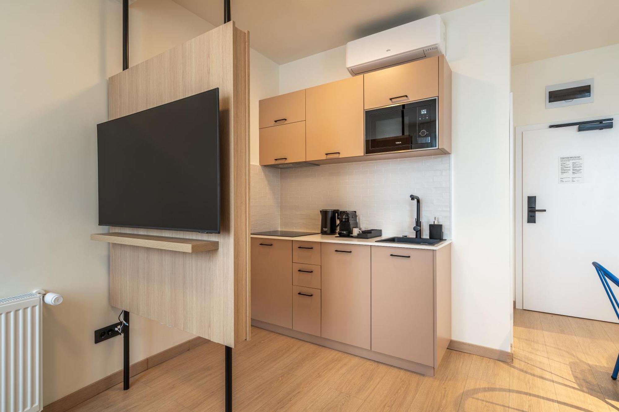 Old Town By Olala Homes *