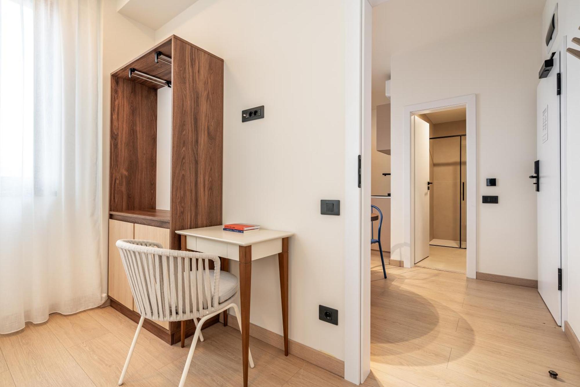 Old Town By Olala Homes 公寓 *