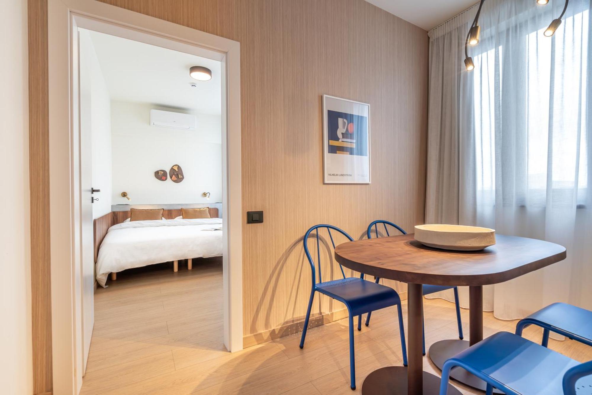 Old Town By Olala Homes *