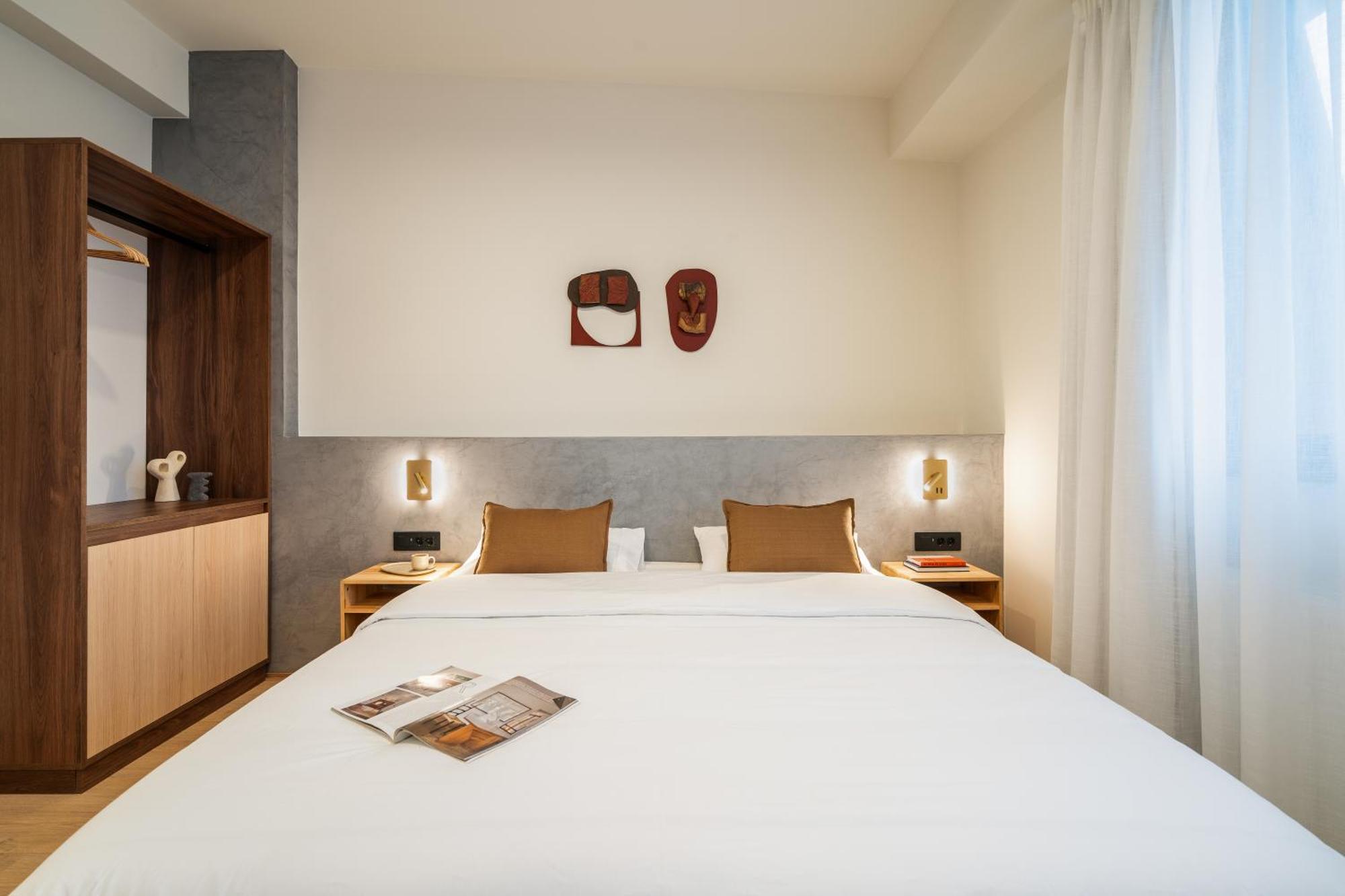 Apartamento Old Town By Olala Homes Bucarest