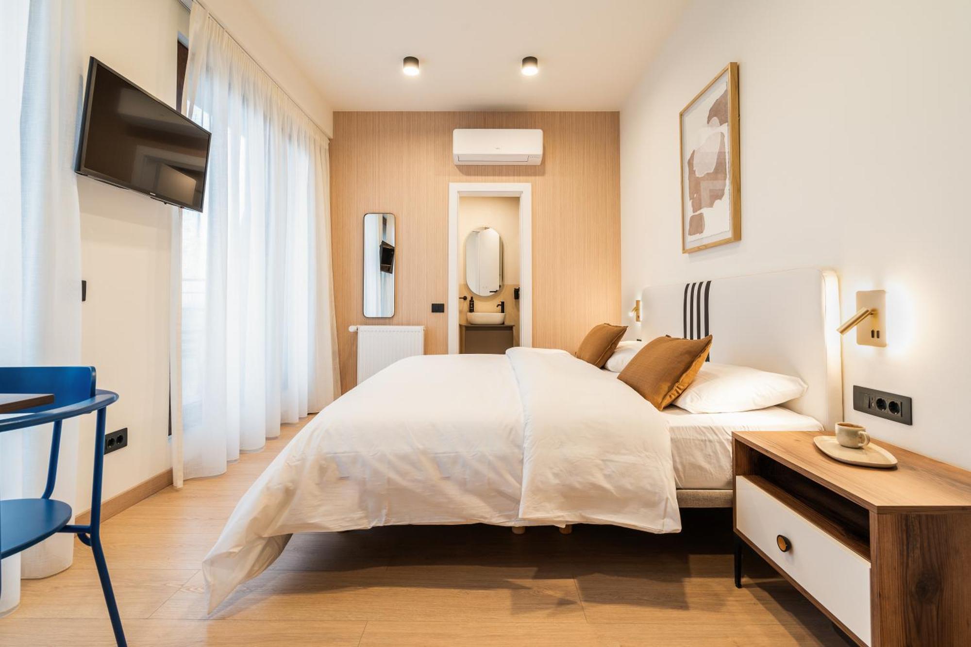 Old Town By Olala Homes Apartamento Bucarest