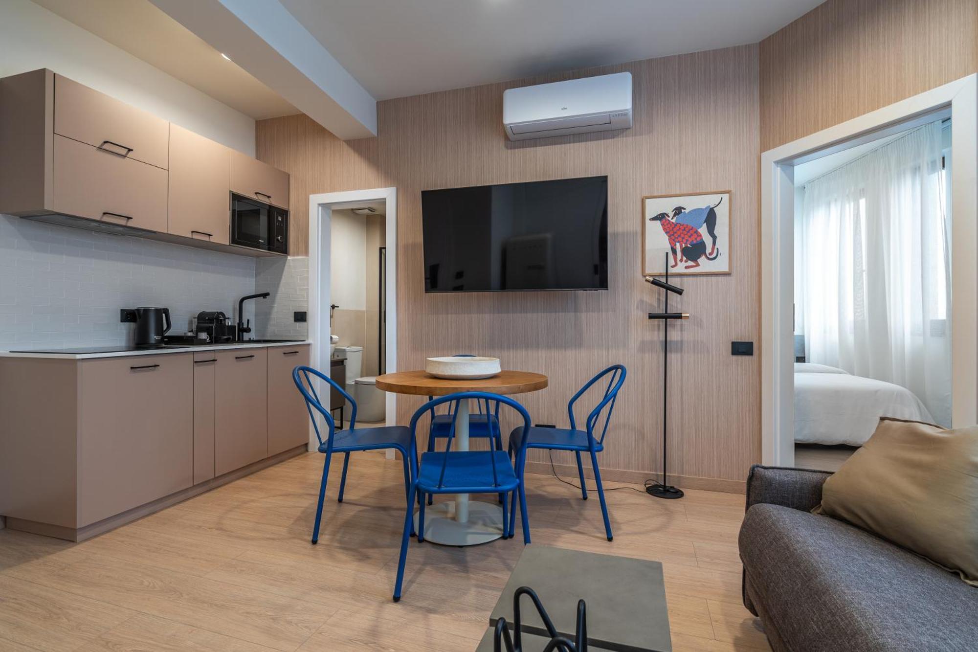 Old Town By Olala Homes Apartamento Bucarest