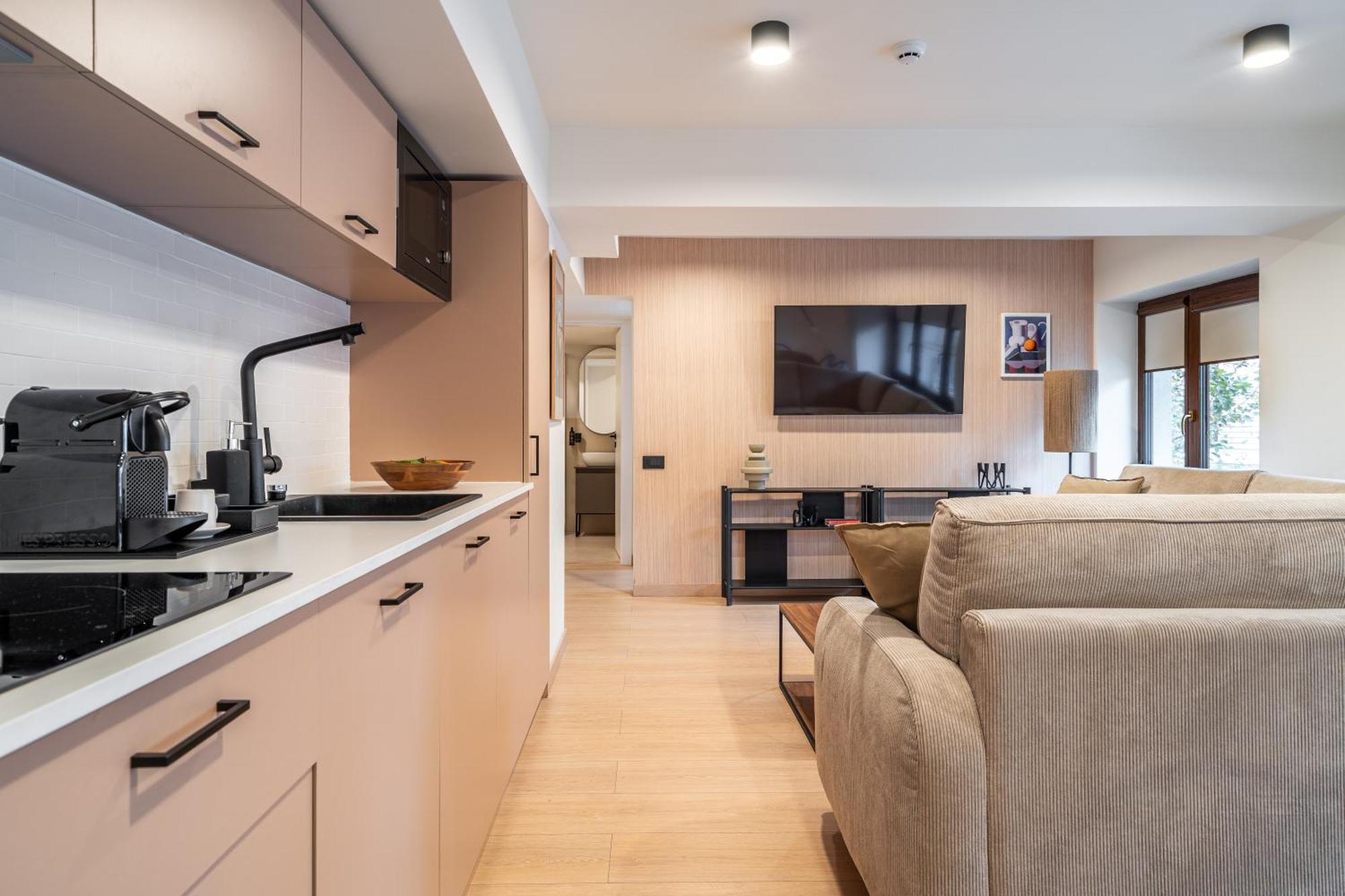 Old Town By Olala Homes Apartamento Bucarest